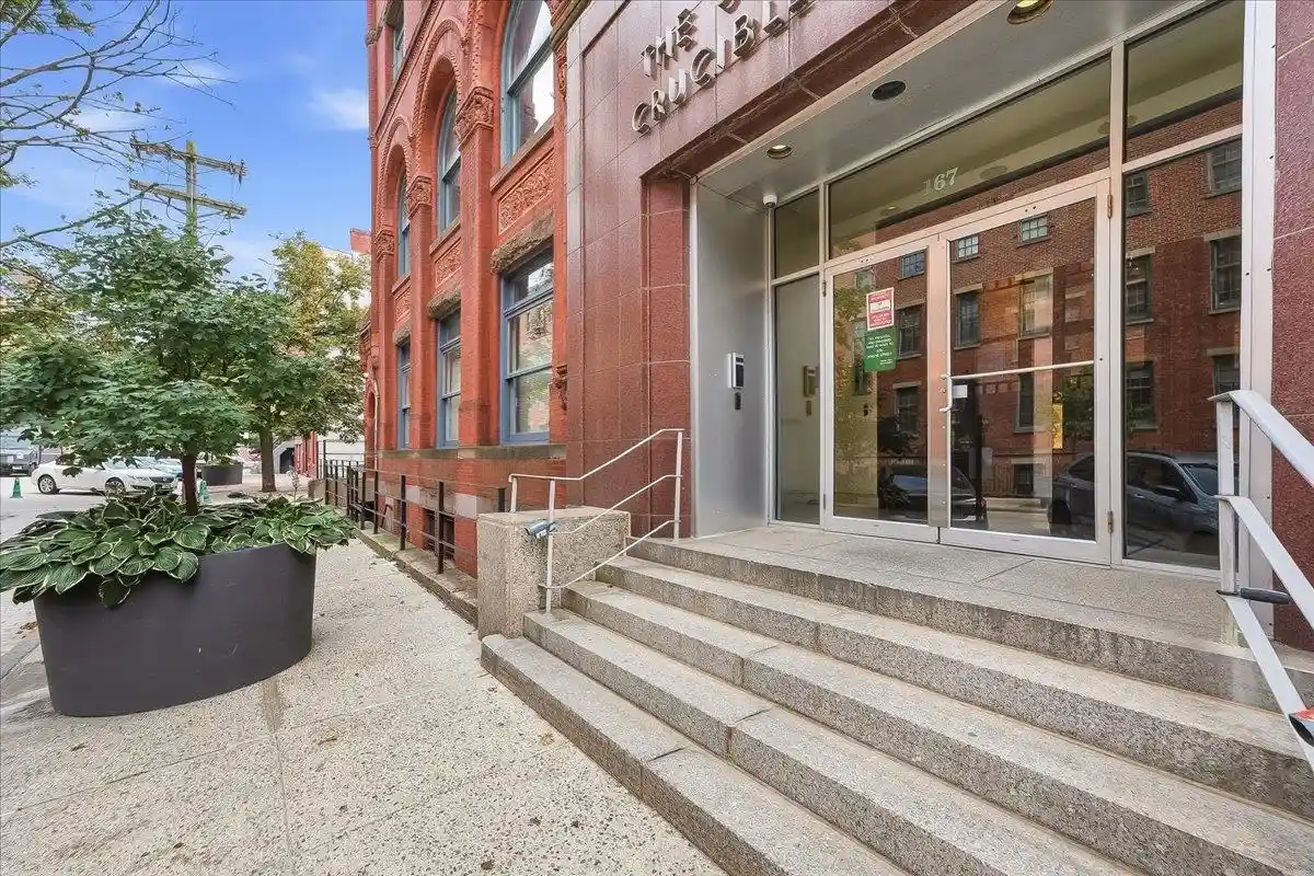 Photo 1 of Condo for sale at 167 Wayne St #T304, Jersey City, NJ 07302 | MLS# 260015862 | Listing updated on 2026-08-24