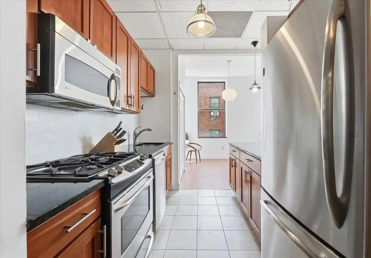 Photo 2 of Condo for sale at 167 Wayne St #T304, Jersey City, NJ 07302 | MLS# 260015862 | Listing updated on 2026-08-24