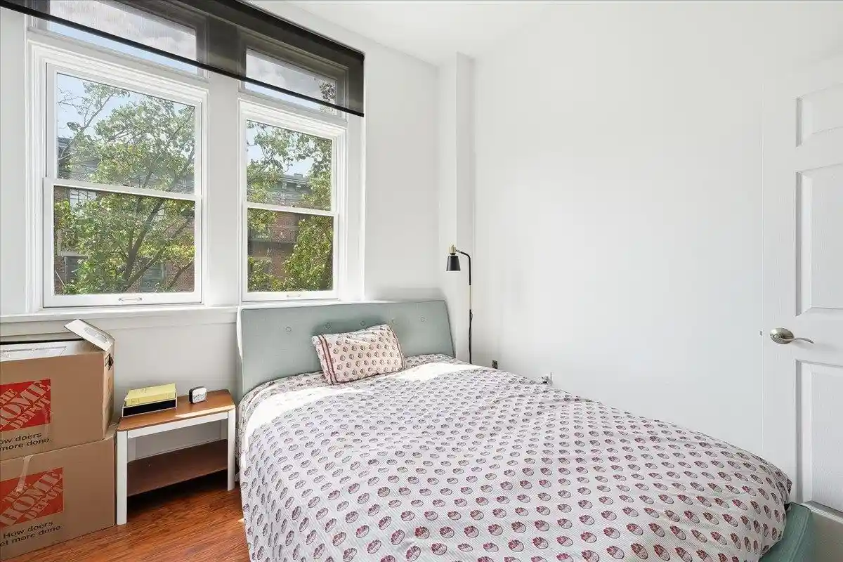 Photo 3 of Condo for sale at 167 Wayne St #T304, Jersey City, NJ 07302 | MLS# 260015862 | Listing updated on 2026-10-03