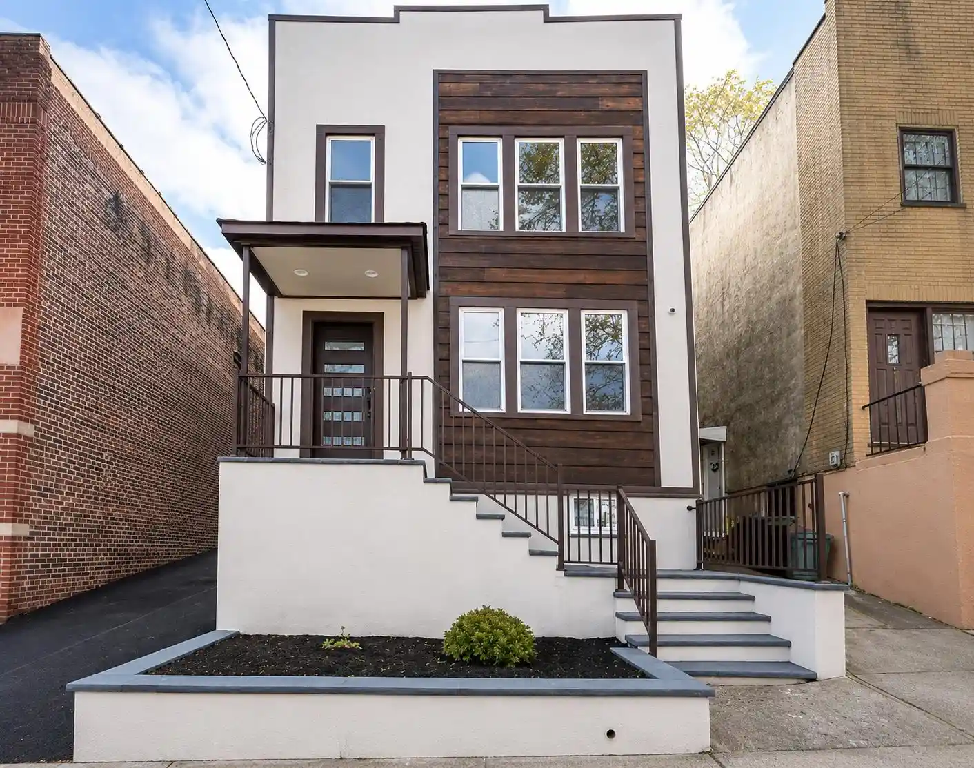 1st image of 676 Liberty Ave, Jersey City, NJ 07307 | MLS# 260015866