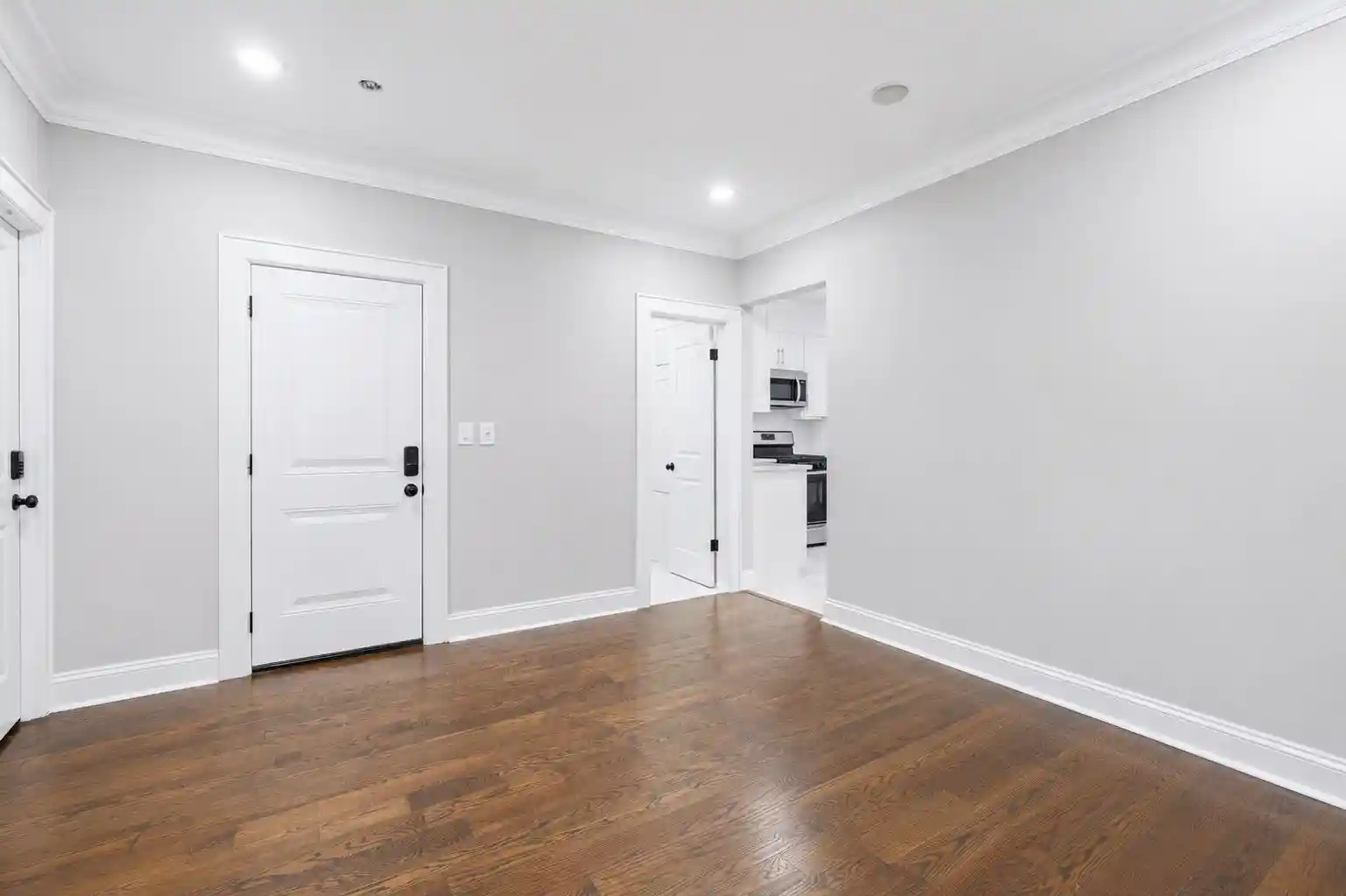 3rd image of 676 Liberty Ave, Jersey City, NJ 07307 | MLS# 260015866