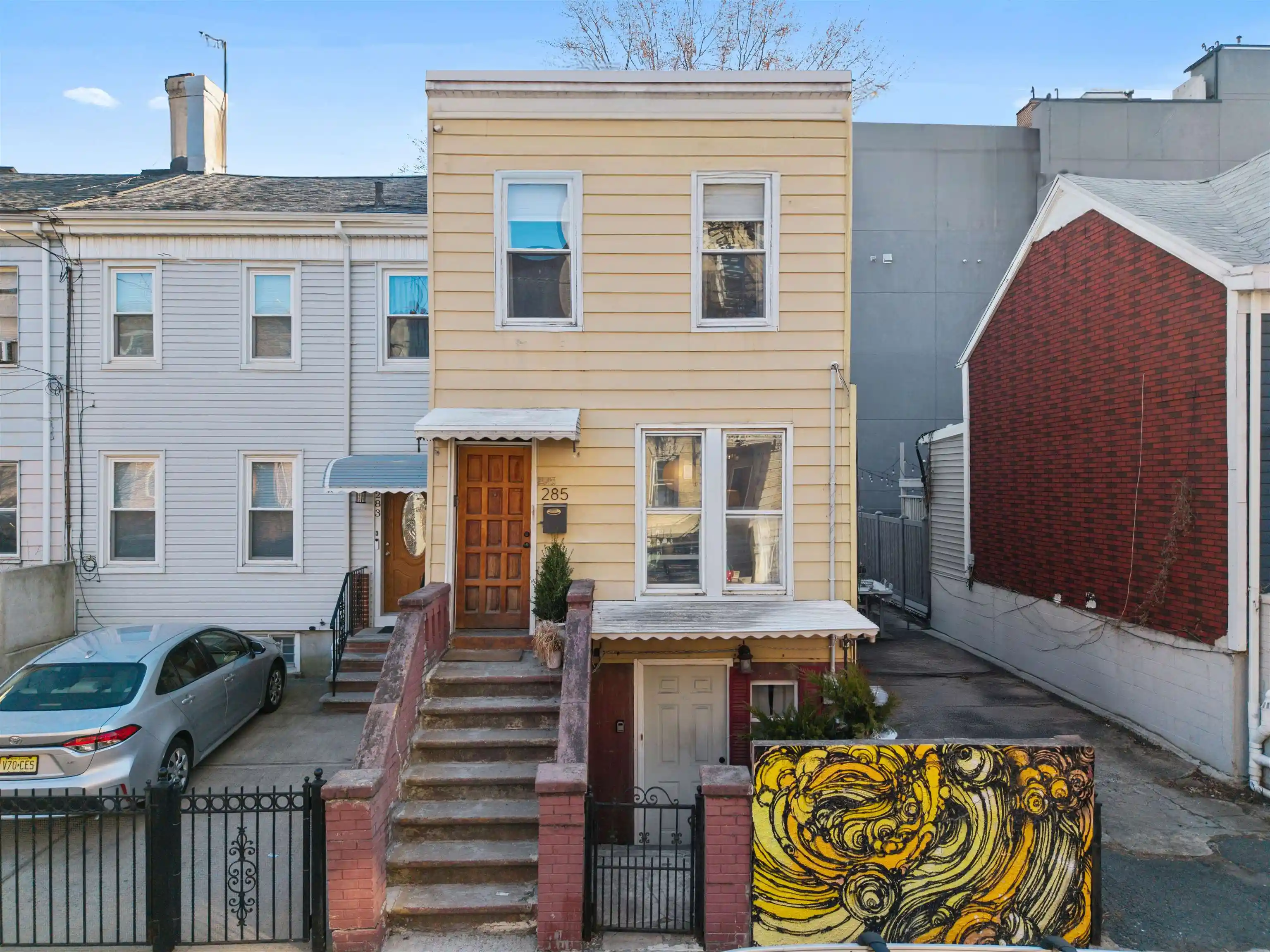 1st image of 285 3rd St, Jersey City, NJ 07302 | MLS# 260015875
