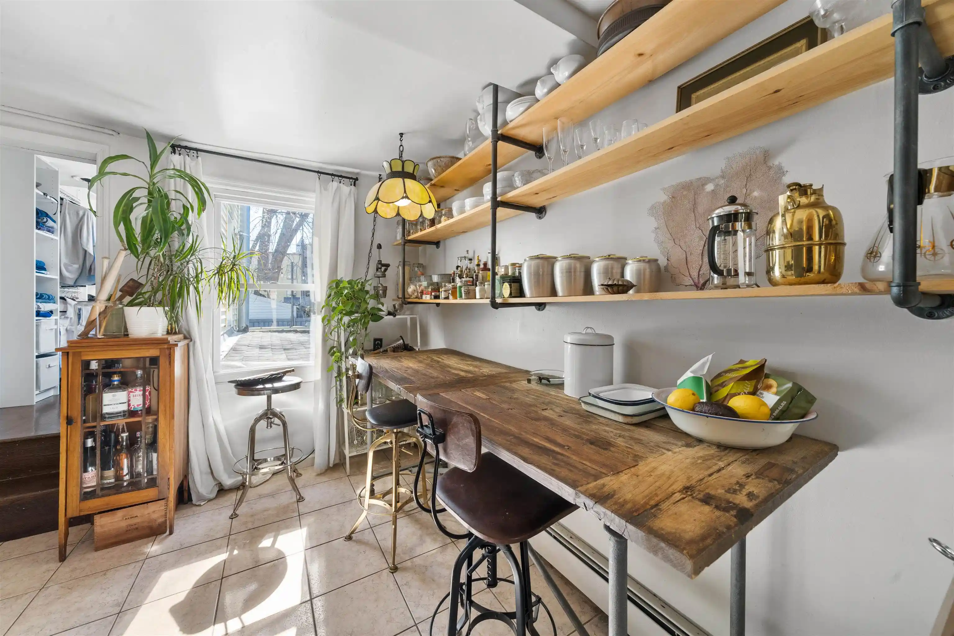 Photo 3 of Single family home for sale at 285 3rd Street, Jersey City, NJ 07302 | MLS# 260015875 | Listing updated on 2026-08-10