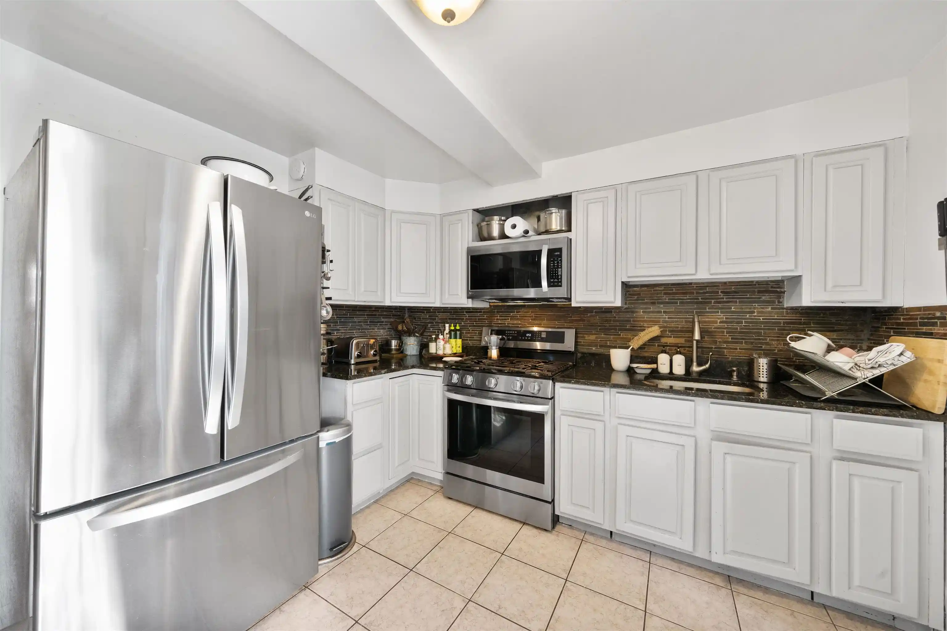 Photo 3 of Single family home for sale at 285 3rd Street, Jersey City, NJ 07302 | MLS# 260015875 | Listing updated on 2026-08-10