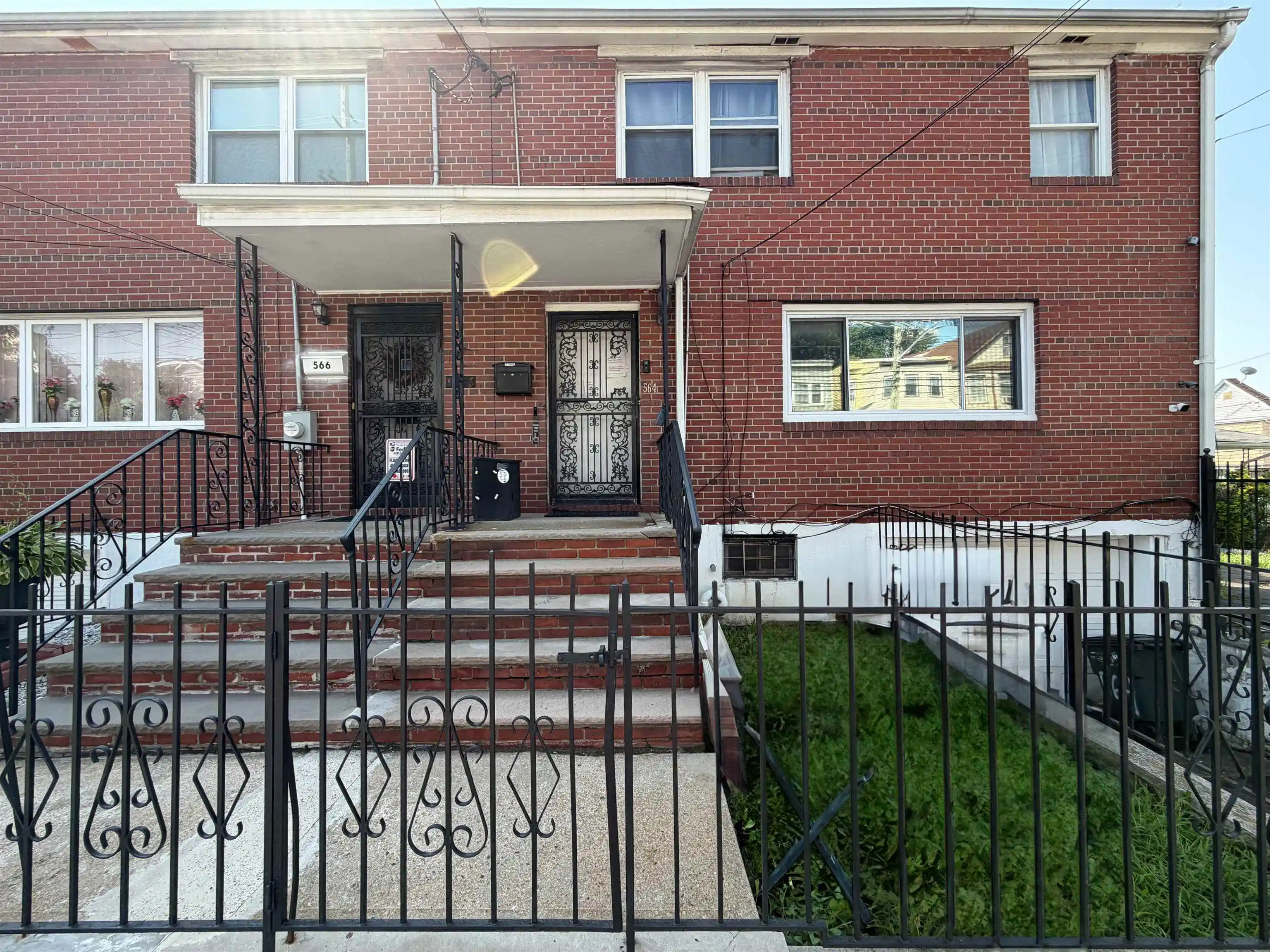 1st image of 564 Garfield Ave, Jersey City, NJ 07305 | MLS# 260015881