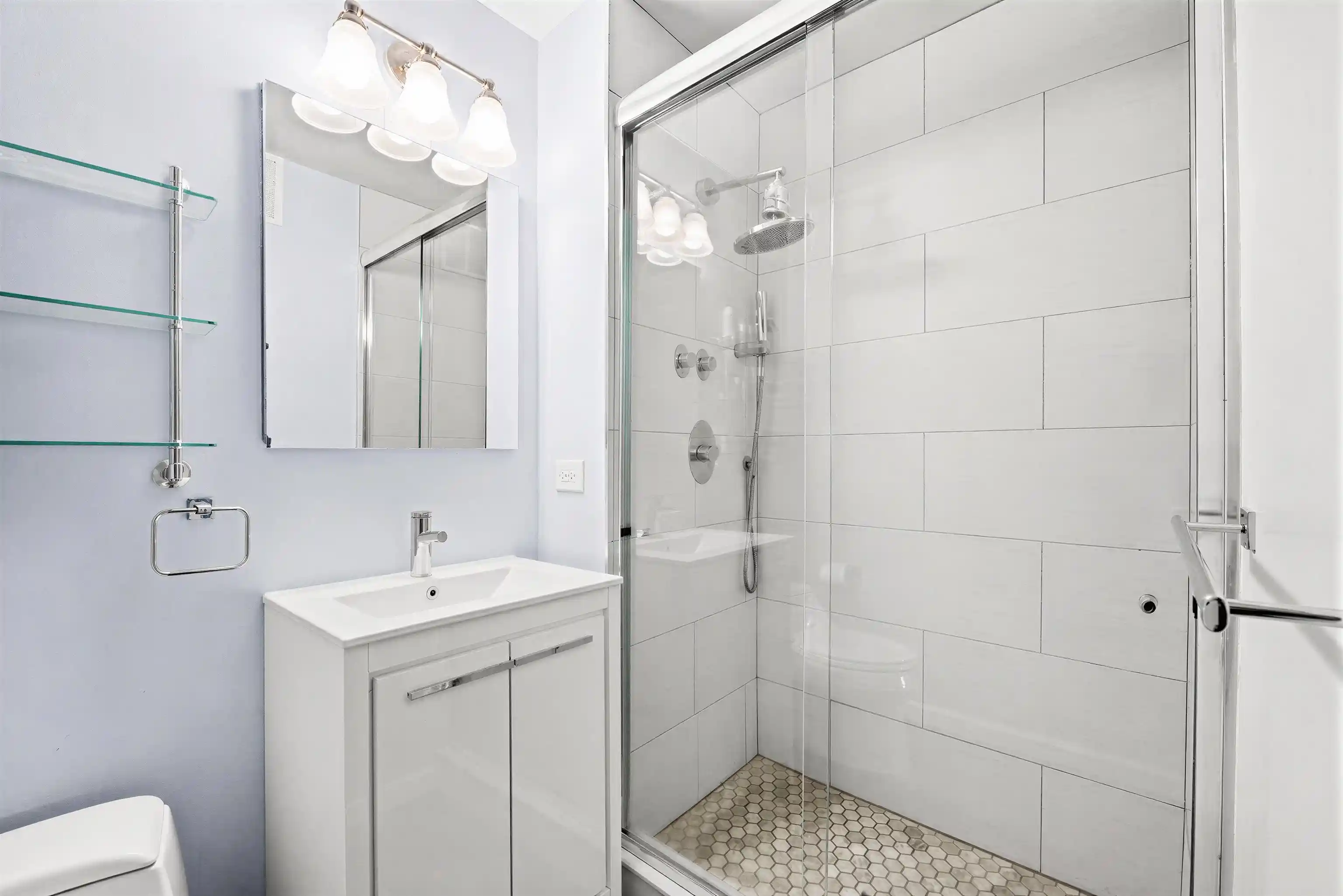 4th image of 100 Manhattan Ave #1506, Union City, NJ 07087 | MLS# 260015882