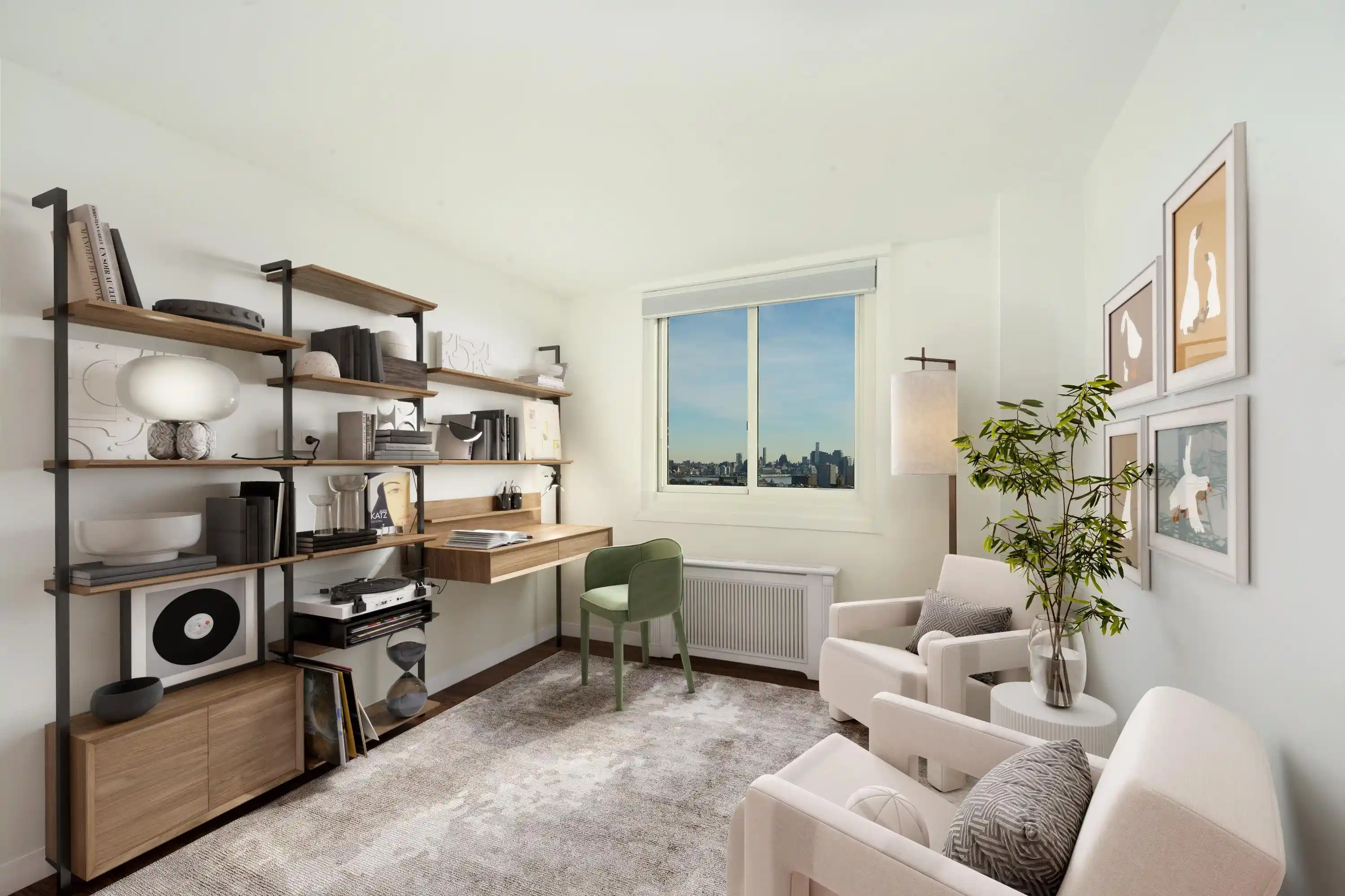 30th image of 100 Manhattan Ave #1506, Union City, NJ 07087 | MLS# 260015882