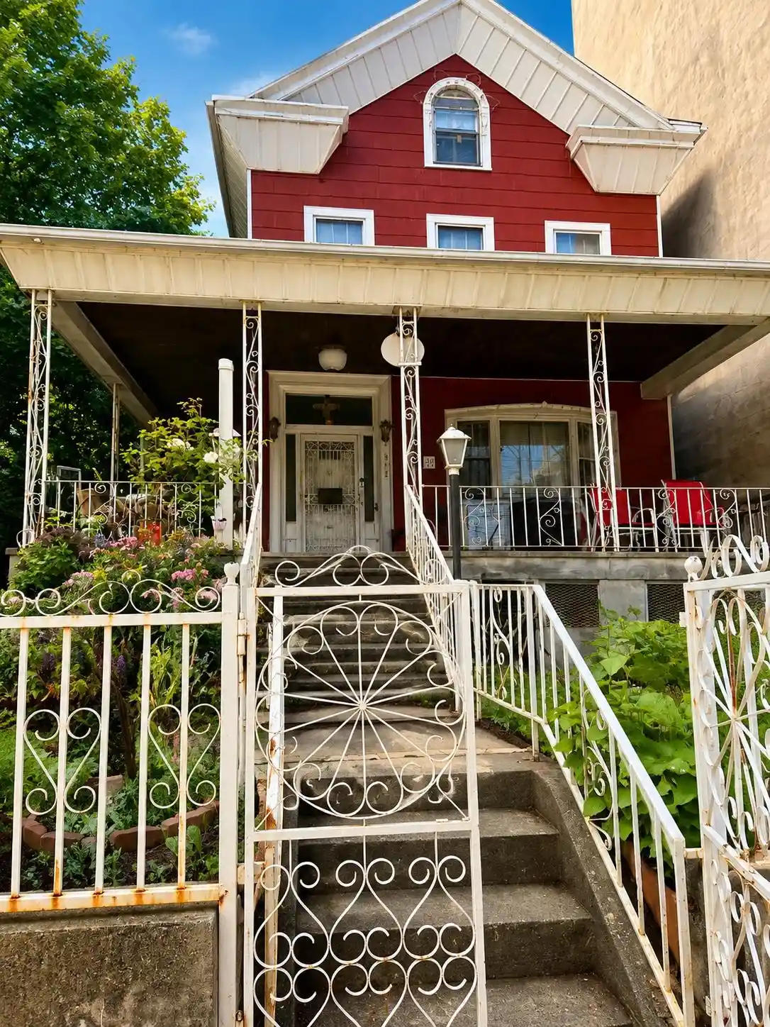 2nd image of 325 327 Fairmount Ave, Jersey City, NJ 07306 | MLS# 260015884