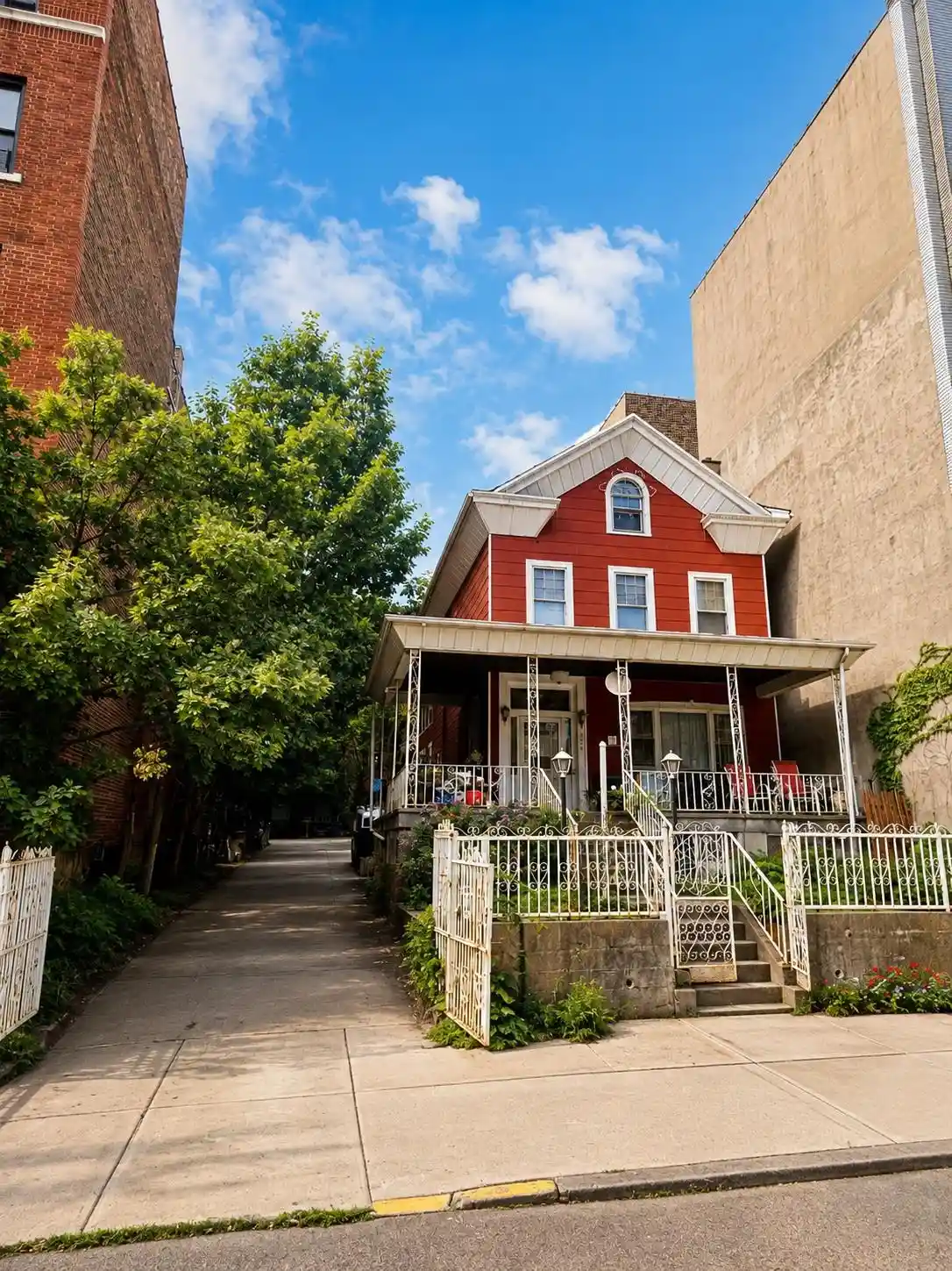 3rd image of 325-327 Fairmount Ave, Jersey City, NJ 07306 | MLS# 260015884