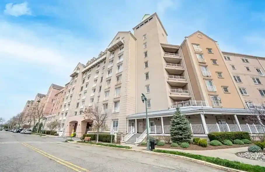 1st image of 100 Shearwater Ct East #32, Jersey City, NJ 07305 | MLS# 260015891