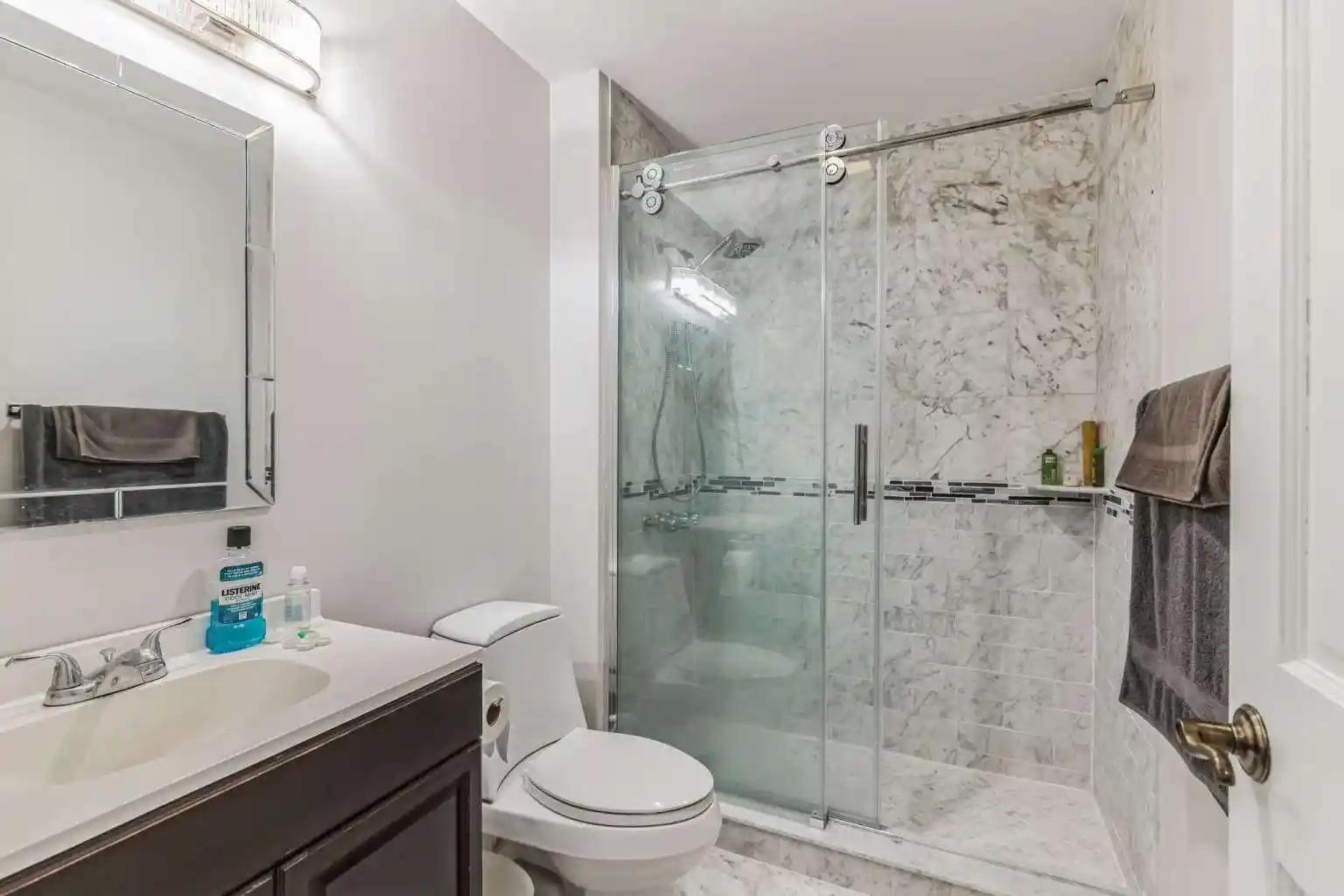 Photo 3 of Condo for sale at 100 Shearwater Ct E #32, Jersey City, NJ 07305 | MLS# 260015891 | Listing updated on 2026-09-15