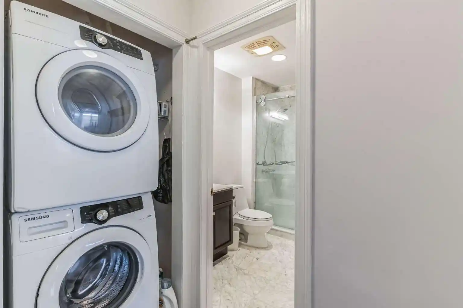 Photo 4 of Condo for sale at 100 Shearwater Ct E #32, Jersey City, NJ 07305 | MLS# 260015891 | Listing updated on 2026-09-15