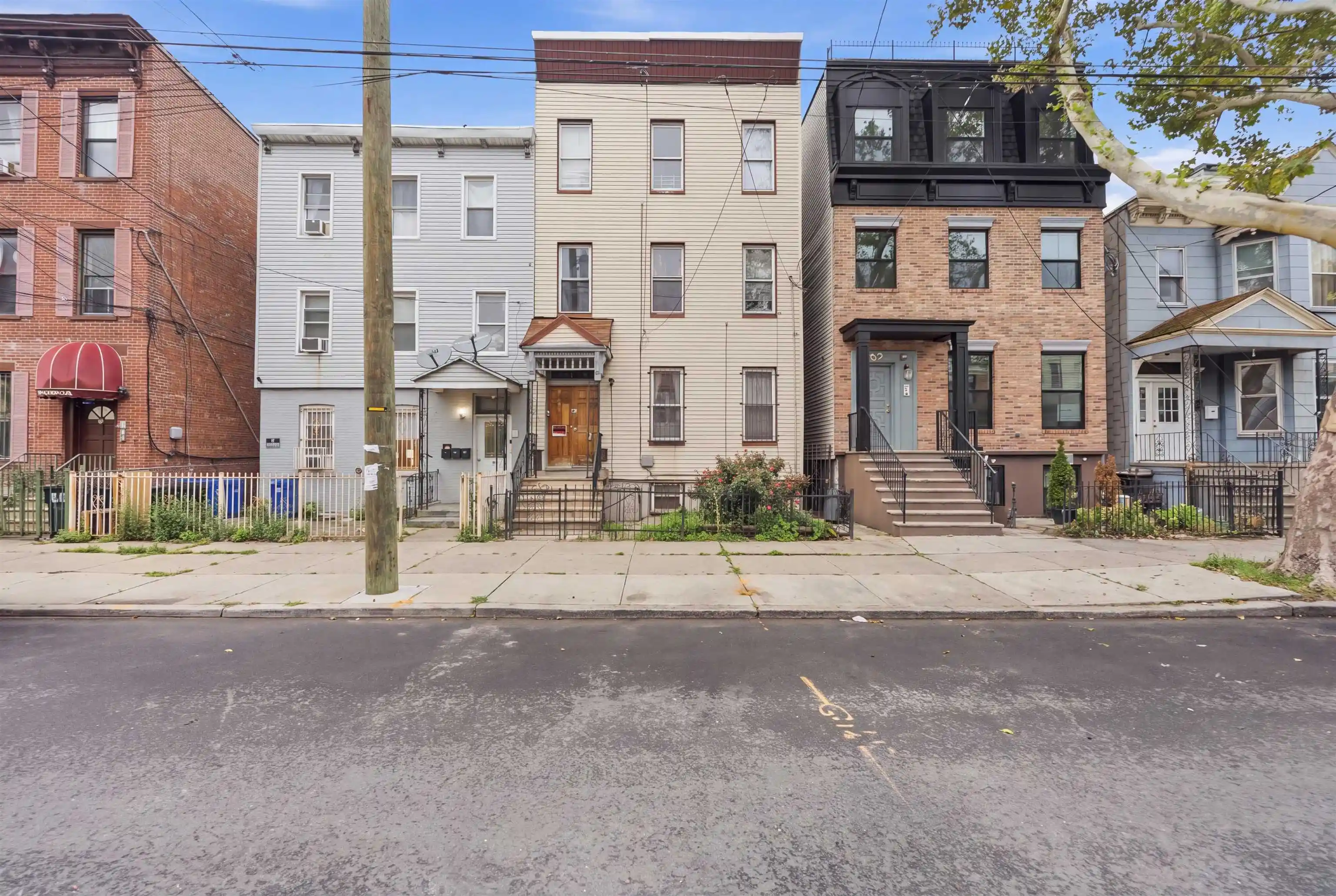 1st image of 64 Gardner Ave, Jersey City, NJ 07304 | MLS# 260015909