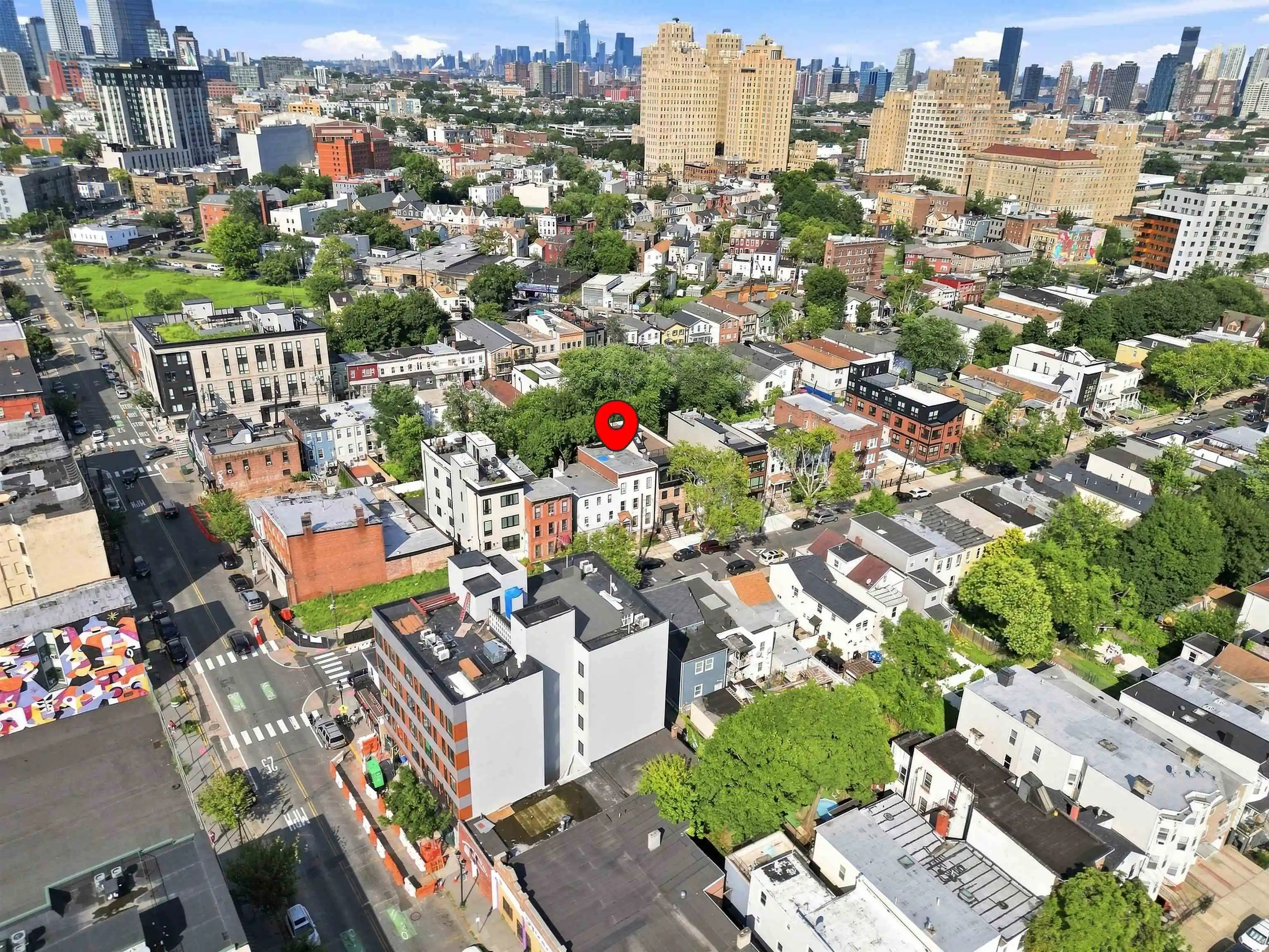 2nd image of 64 Gardner Ave, Jersey City, NJ 07304 | MLS# 260015909