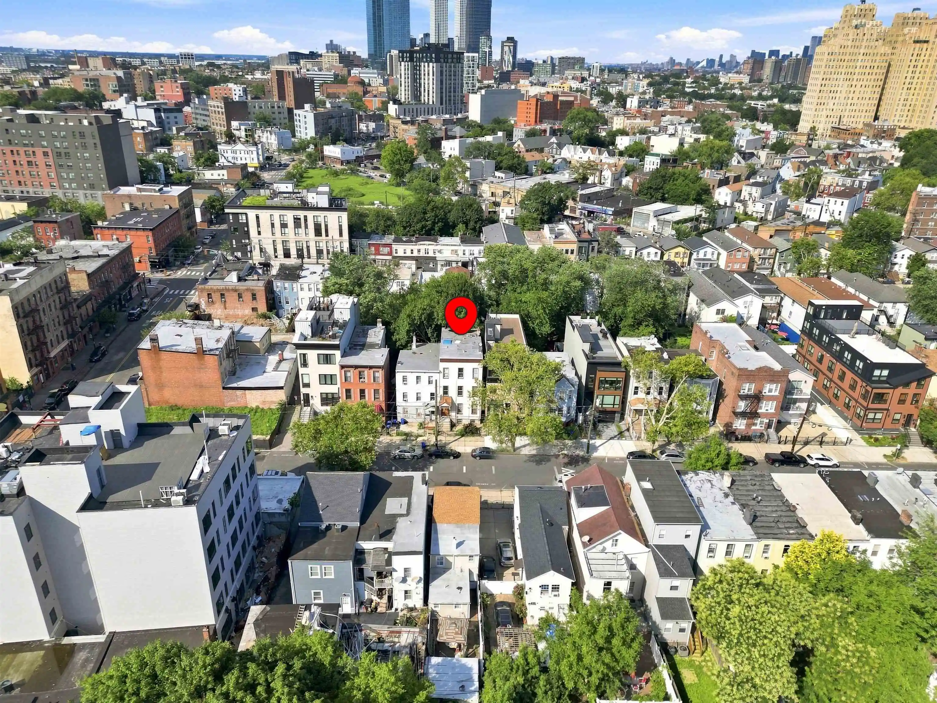 13th image of 64 Gardner Ave, Jersey City, NJ 07304 | MLS# 260015909