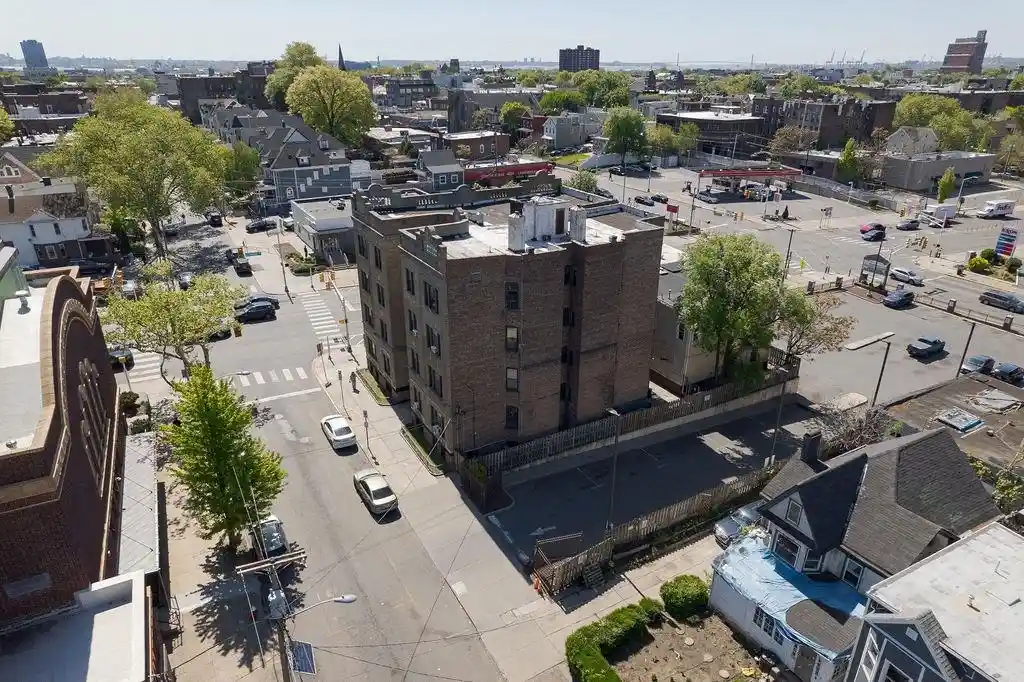 1st image of 203 Harrison Ave #33a, Jersey City, NJ 07304 | MLS# 260015920
