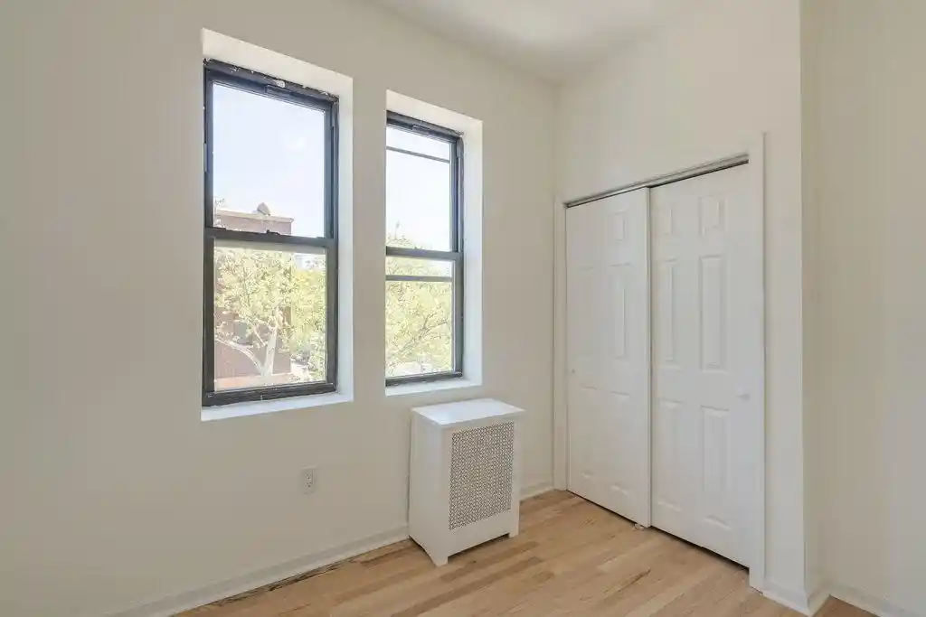 Photo 3 of Condo for sale at 203 Harrison Ave #33A, Jersey City, NJ 07304 | MLS# 260015920 | Listing updated on 2026-08-22
