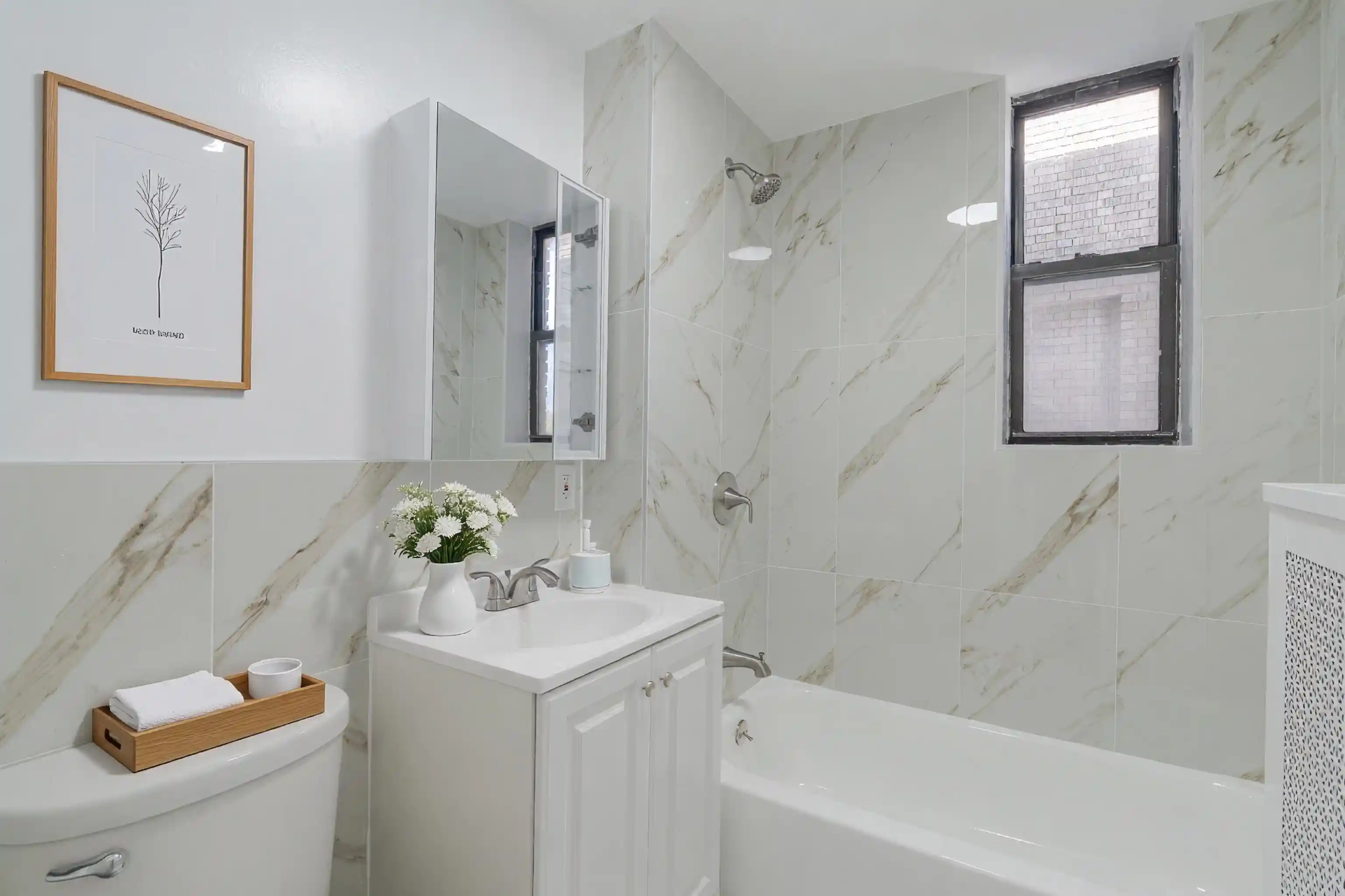 2nd image of 203 Harrison Ave, Jersey City, NJ 07304