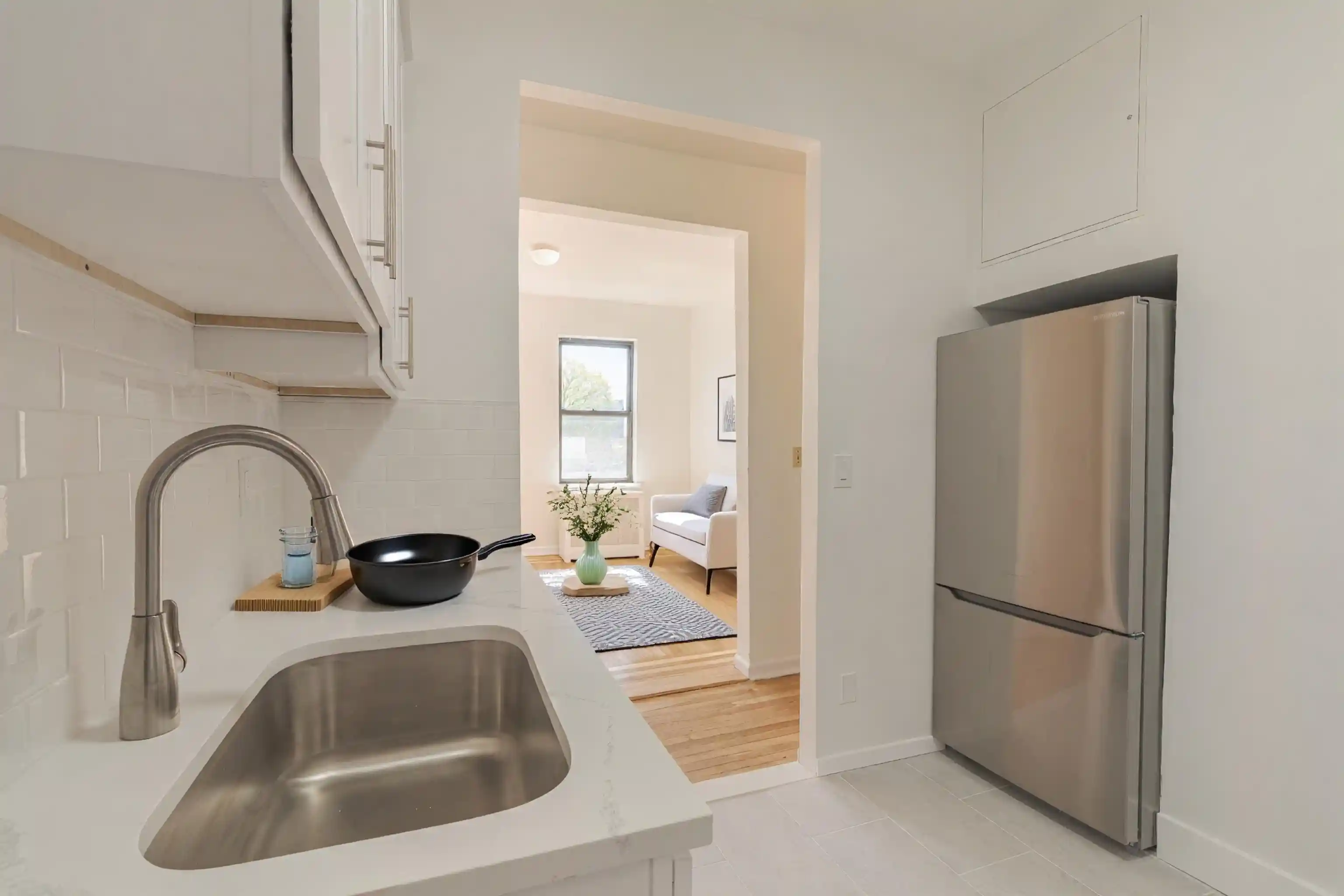 24th image of 203 Harrison Ave #33a, Jersey City, NJ 07304 | MLS# 260015920