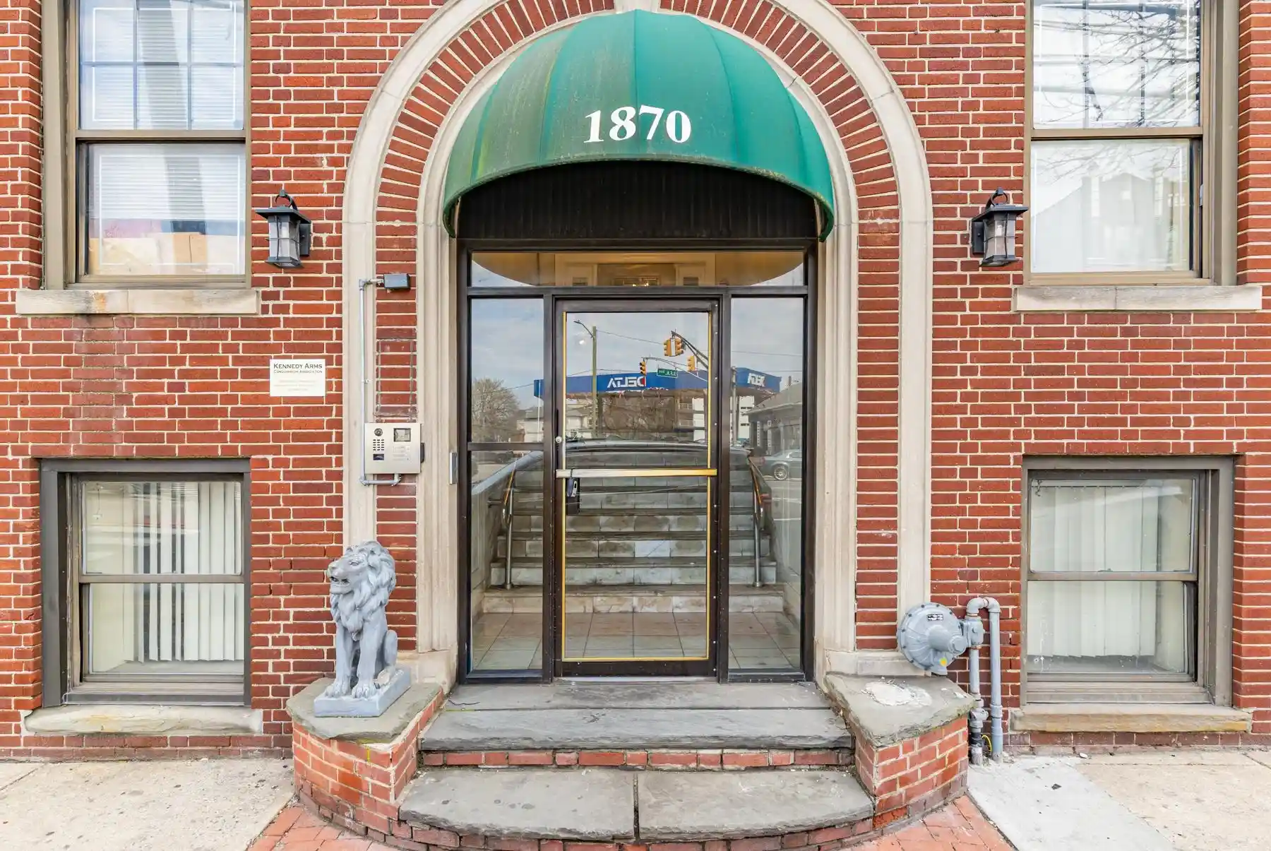 1st image of 1870 John F Kennedy Blvd #4F, Jersey City, NJ 07305 | MLS# 260015947
