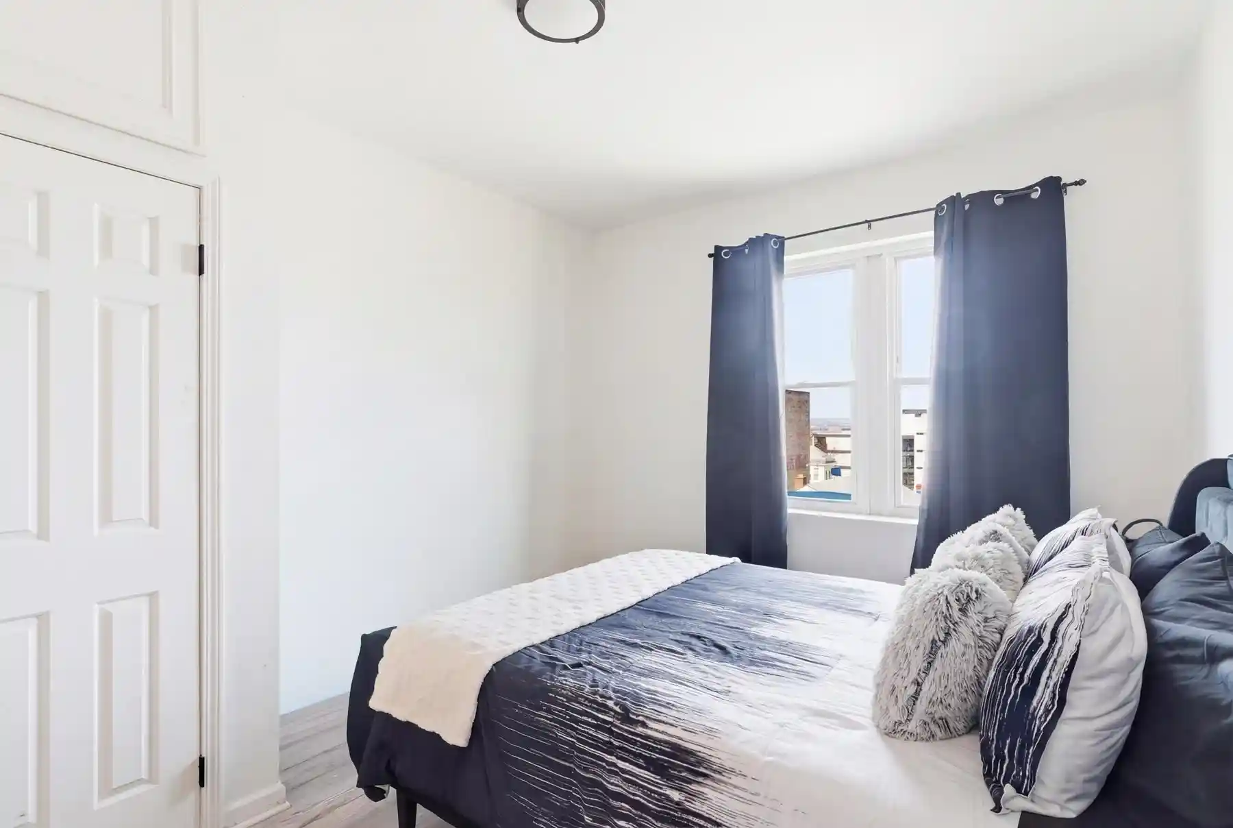 2nd image of 1870 John F Kennedy Blvd #4F, Jersey City, NJ 07305 | MLS# 260015947