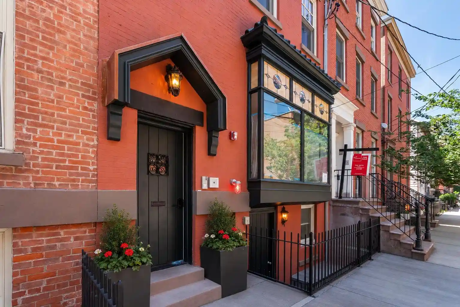 Photo 1 of Condo for sale at 225 Montgomery St #A, Jersey City, NJ 07302 | MLS# 260015951 | Listing updated on 2026-09-16