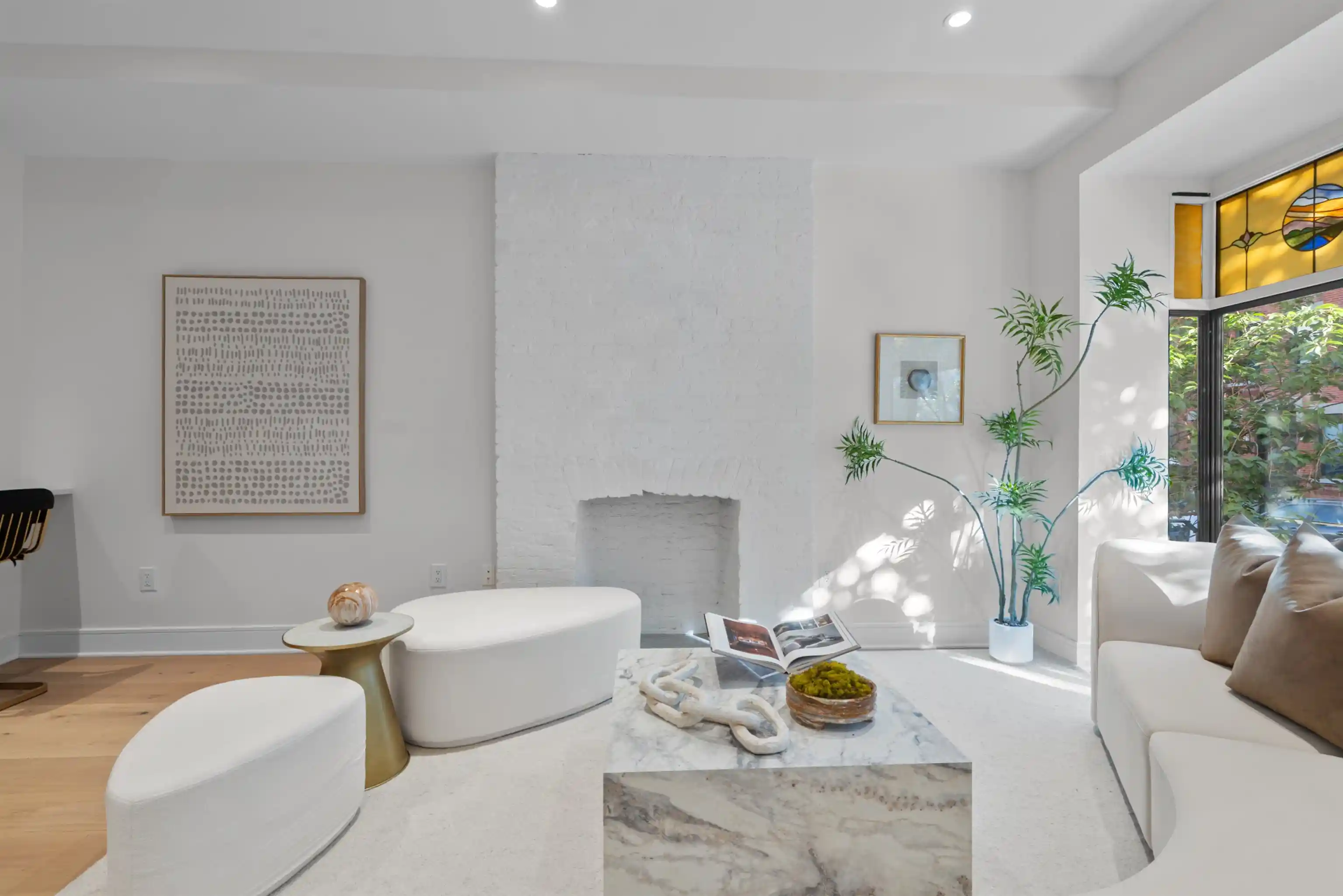 Photo 2 of Condo for sale at 225 Montgomery St #A, Jersey City, NJ 07302 | MLS# 260015951 | Listing updated on 2026-09-16