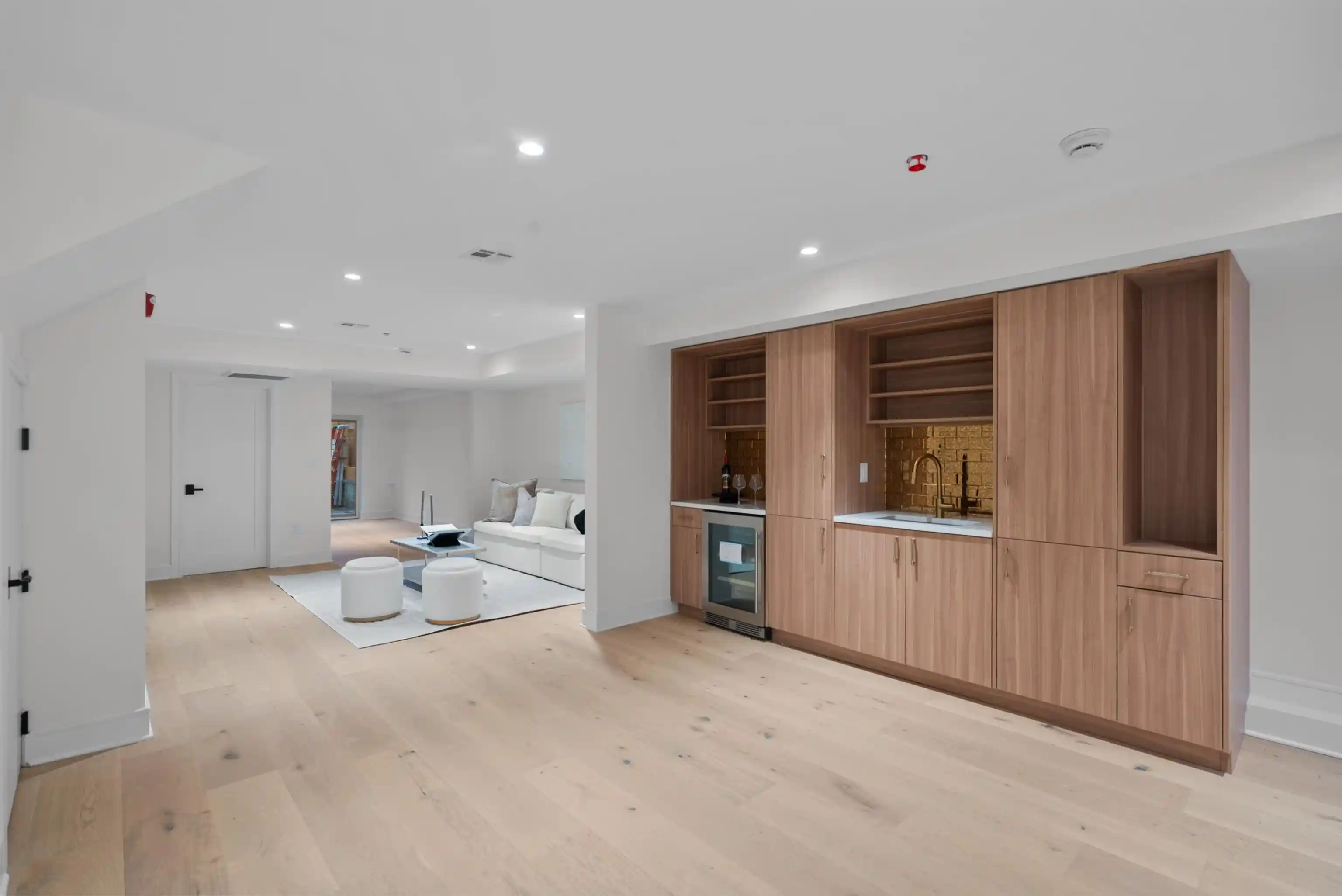 Photo 3 of Condo for sale at 225 Montgomery St #A, Jersey City, NJ 07302 | MLS# 260015951 | Listing updated on 2026-09-16