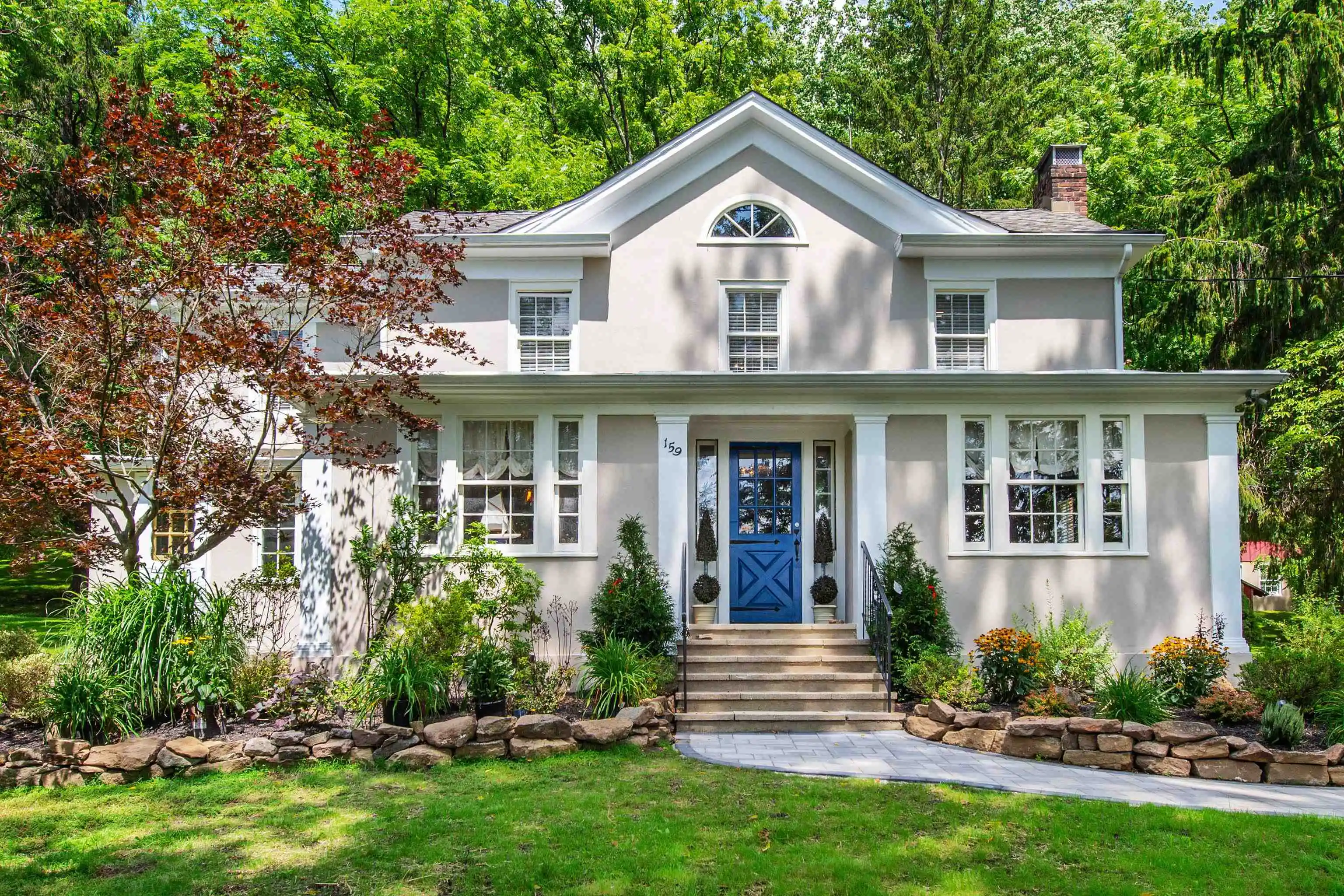 1st image of 159 Mountainside Rd, Mendham, NJ 07945 | MLS# 260015964