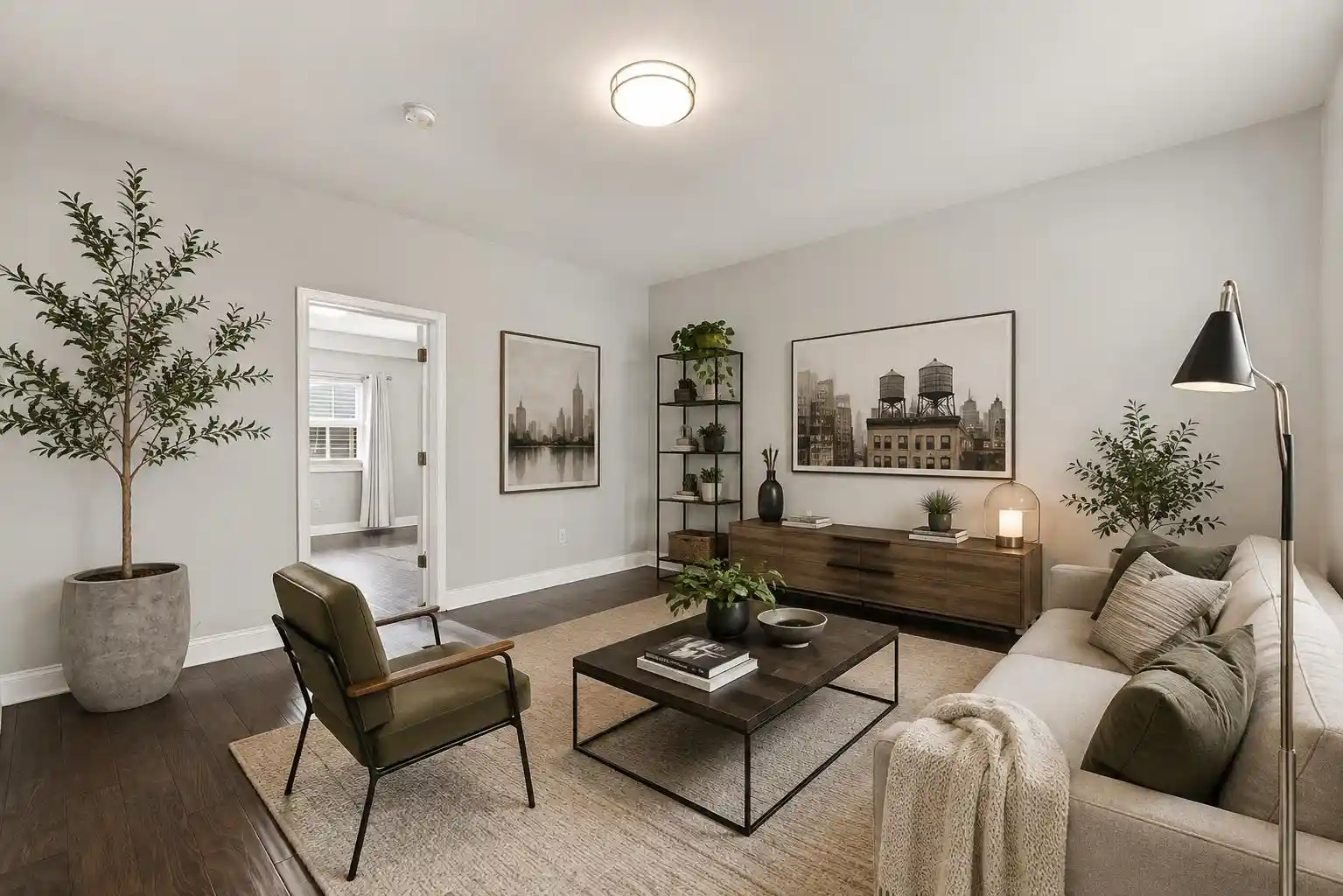 1st image of 1025 Congress St #1, Jersey City, NJ 07307 | MLS# 260015975