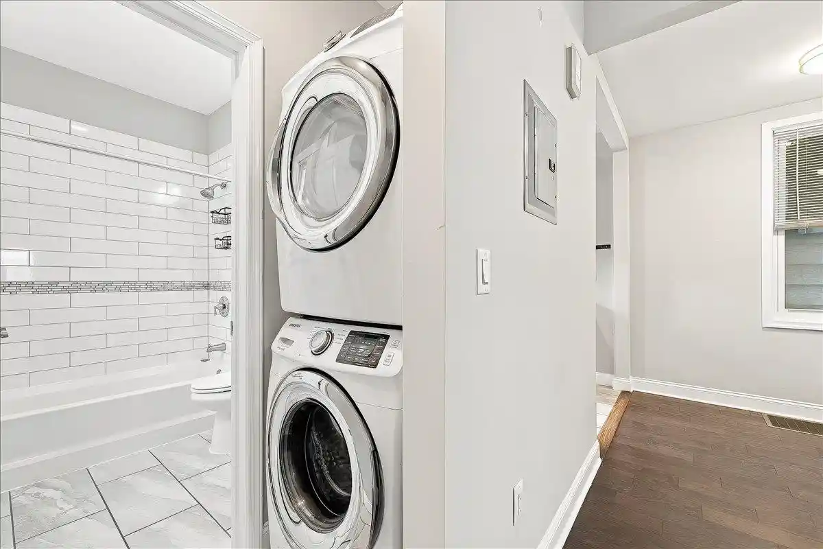 2nd image of 1025 Congress St #1, Jersey City, NJ 07307 | MLS# 260015975