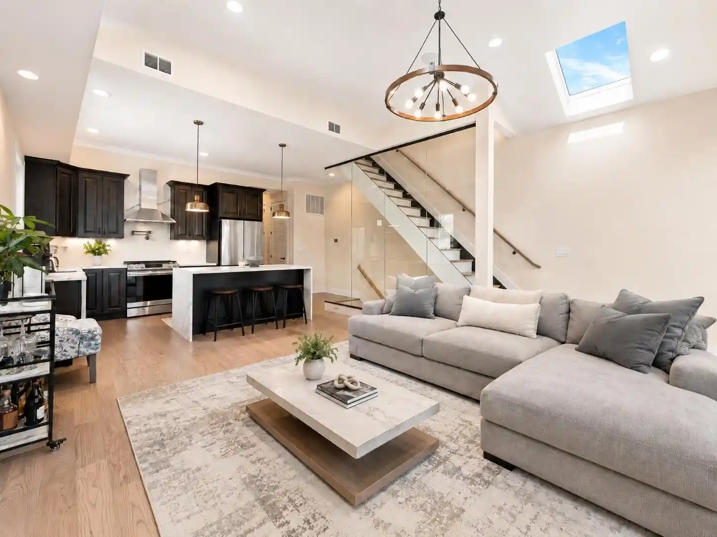 Photo 1 of Sale Pending at 129 Poplar St #2, Jersey City, NJ 07307 | MLS# 260015981 | Listing updated on 2026-08-28