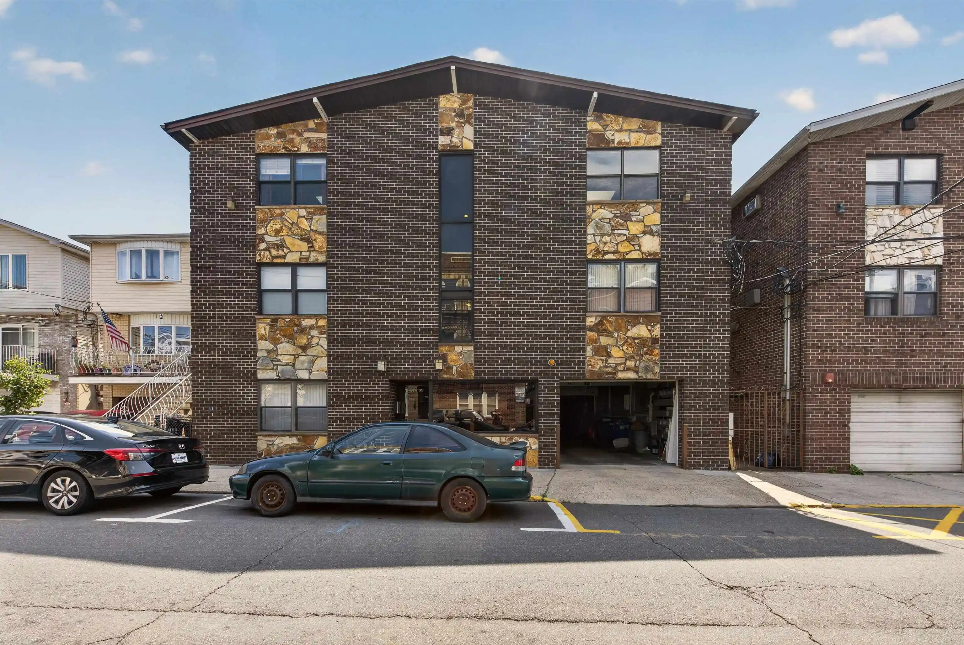 Photo 1 of Condo for sale at 137 71st Street #2B, Guttenberg, NJ 07093 | MLS# 260015983 | Listing updated on 2026-08-14