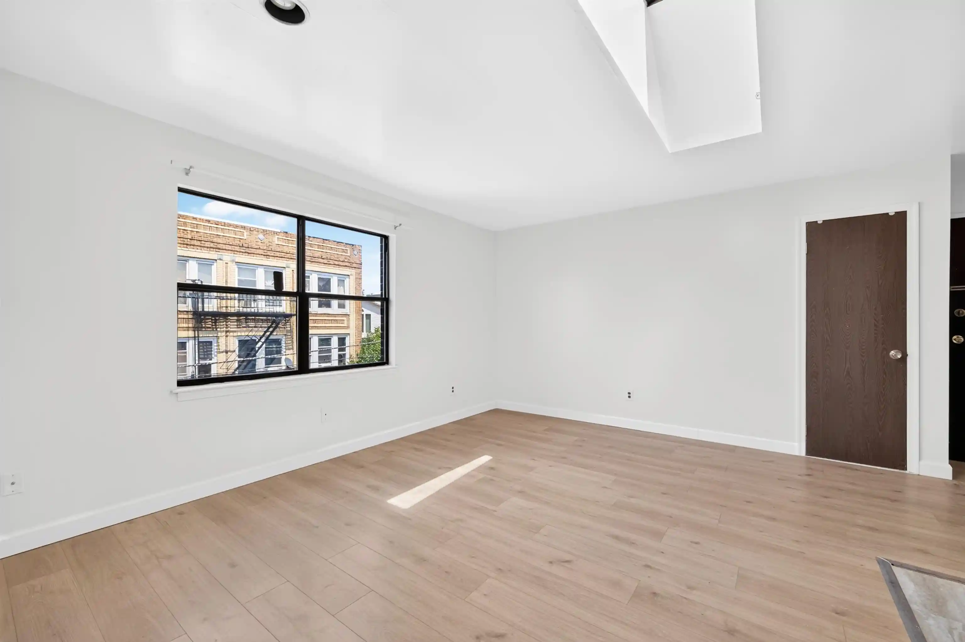 Listing Photo 4 - Condo for sale in building located at 137 71St St, Guttenberg, NJ 07093 - Unit #2B