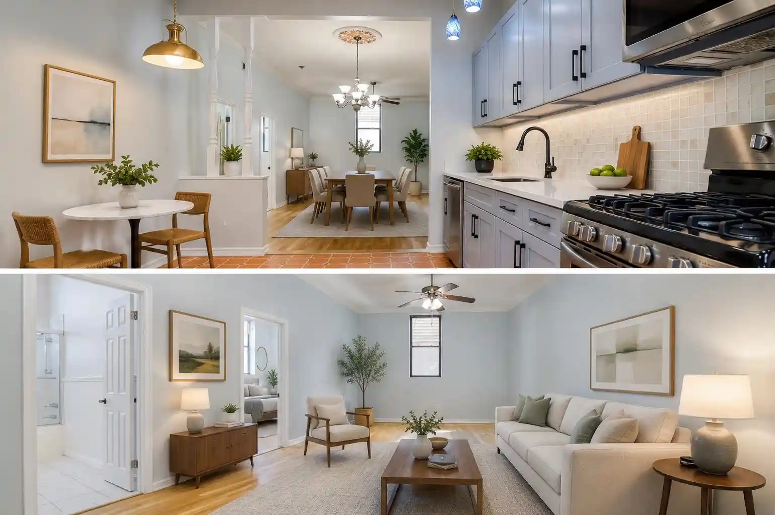 2nd image of 118 Leonard St #4, Jersey City, NJ 07307 | MLS# 260015988