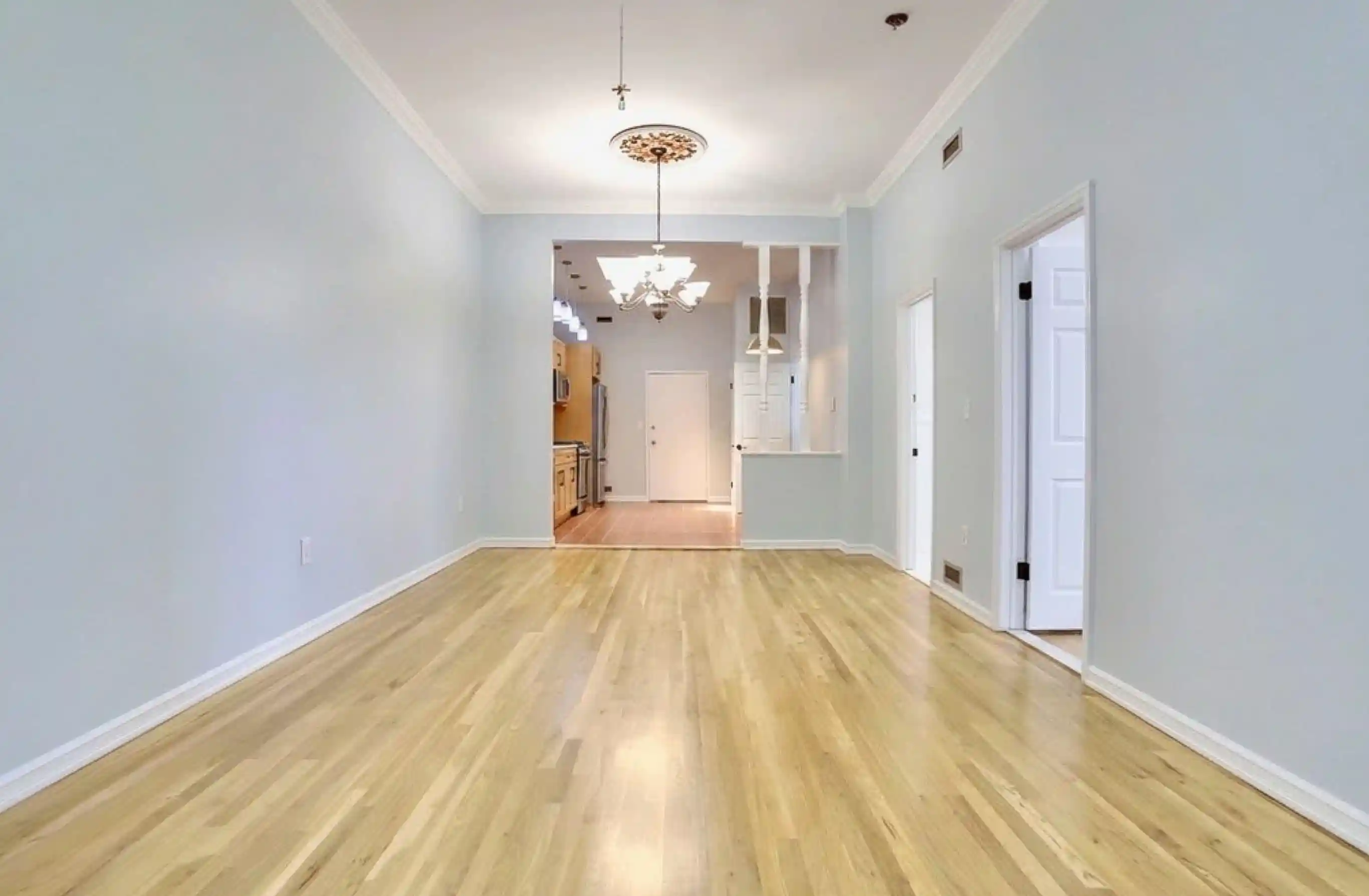 3rd image of 118 Leonard St, Jersey City, NJ 07307