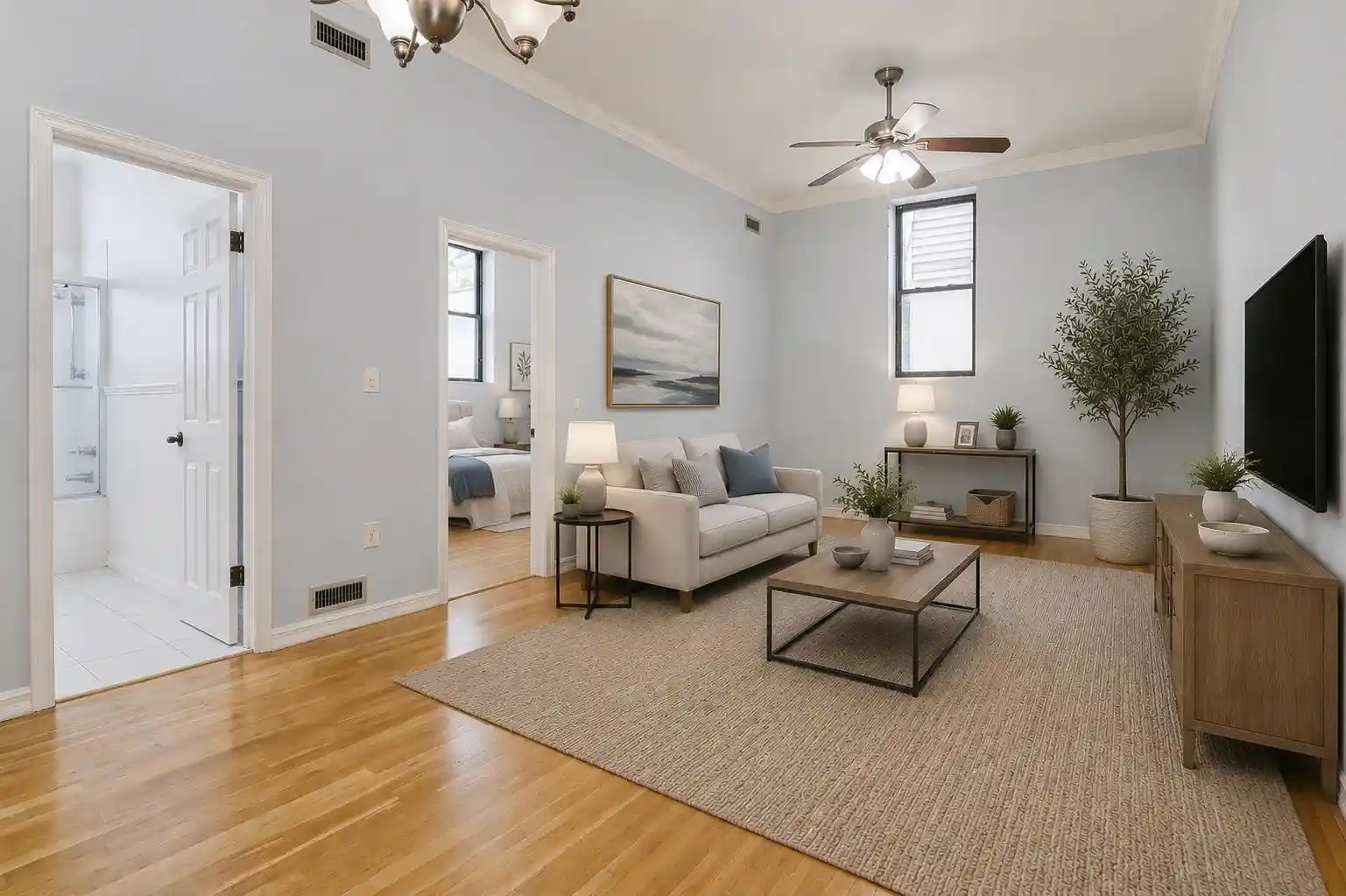 4th image of 118 Leonard St, Jersey City, NJ 07307