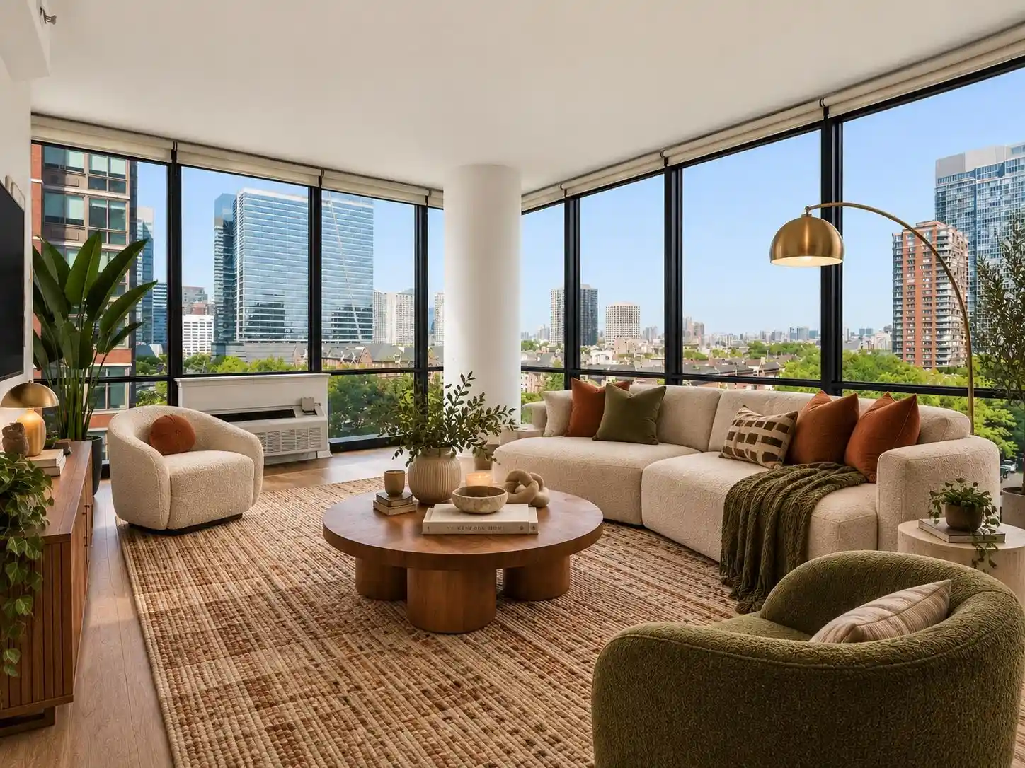 Condo for sale at 389 Washington St #7F, Jersey City, NJ 07302 | MLS# 260015993 | Listing updated on 2026-09-11
