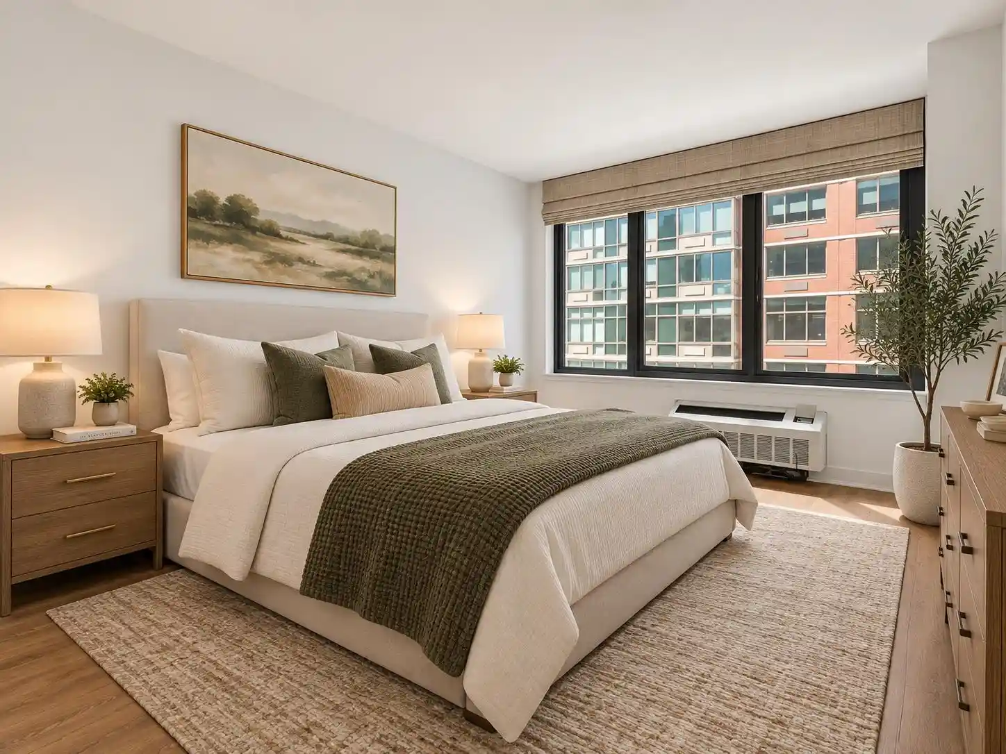 Photo 4 of Condo for sale at 389 Washington St #7F, Jersey City, NJ 07302 | MLS# 260015993 | Listing updated on 2026-09-11