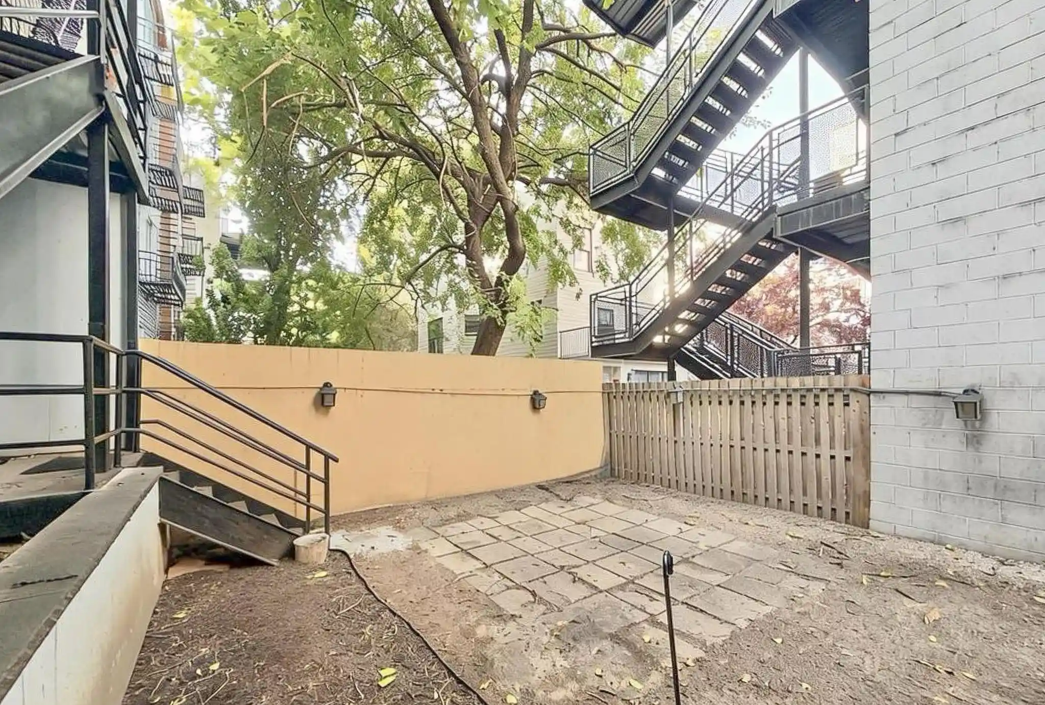 2nd image of 130 Madison St #2 / 1B, Hoboken, NJ 07030 | MLS# 260016014