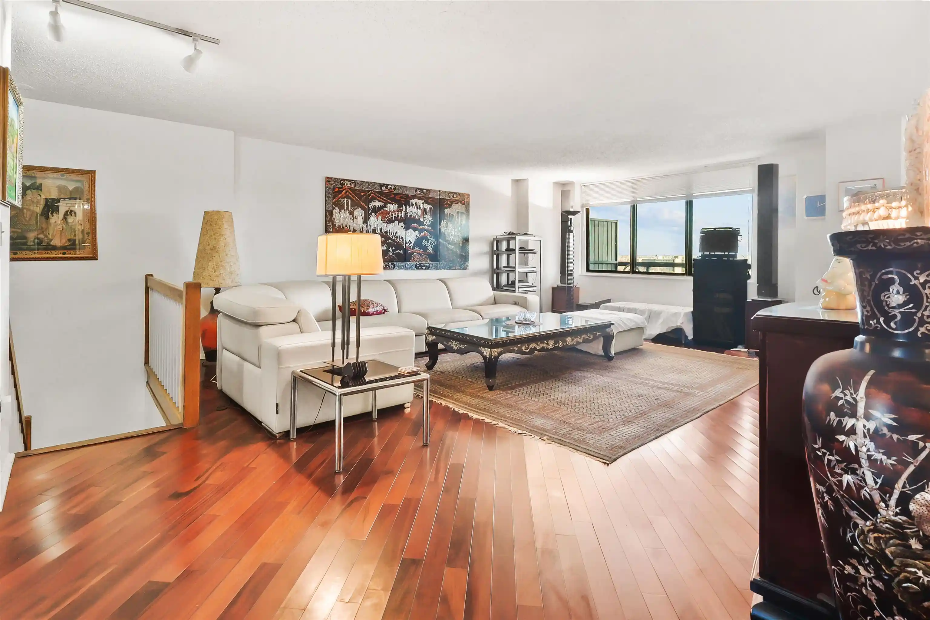 Photo 1 of Condo for sale at 401 Harmon Cvs Tower #401, Secaucus, NJ 07094 | MLS# 260016017 | Listing updated on 2026-08-11