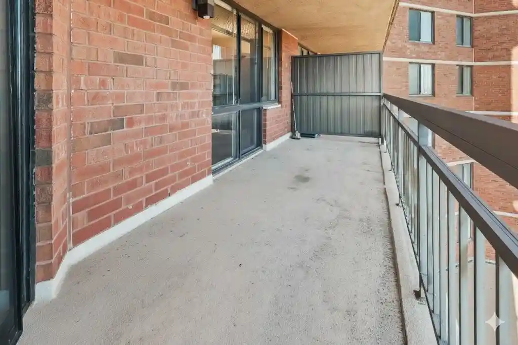 Photo 3 of Condo for sale at 401 Harmon Cvs Tower #401, Secaucus, NJ 07094 | MLS# 260016017 | Listing updated on 2026-08-11