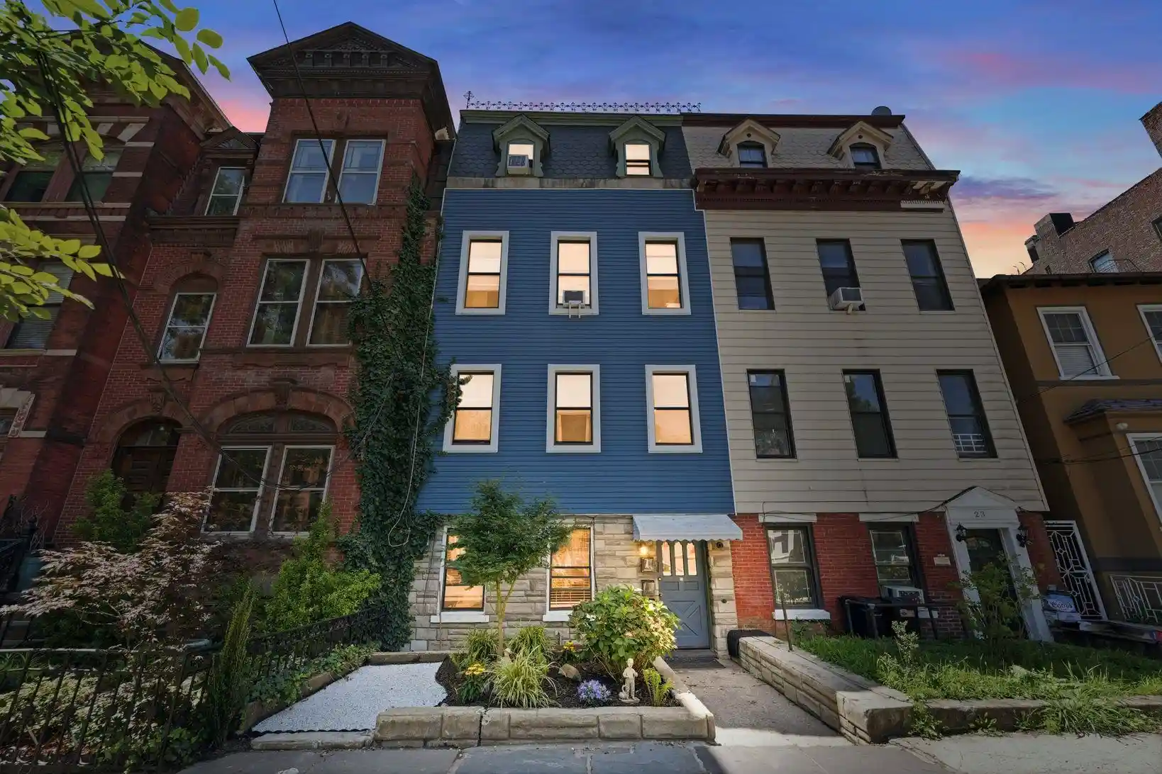 1st image of 21 Bentley Ave, Jersey City, NJ 07304 | MLS# 260016020