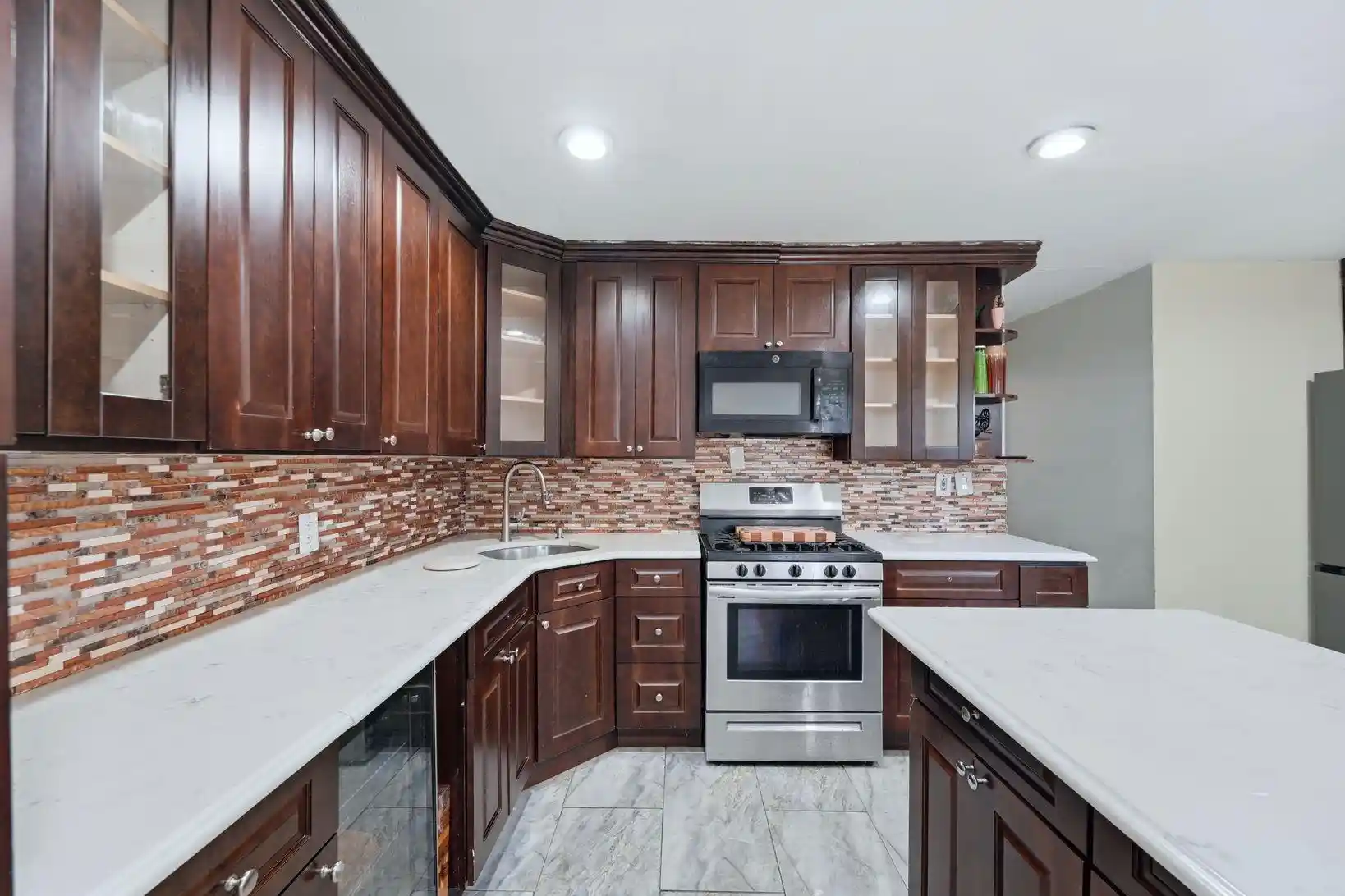 2nd image of 21 Bentley Ave, Jersey City, NJ 07304 | MLS# 260016020