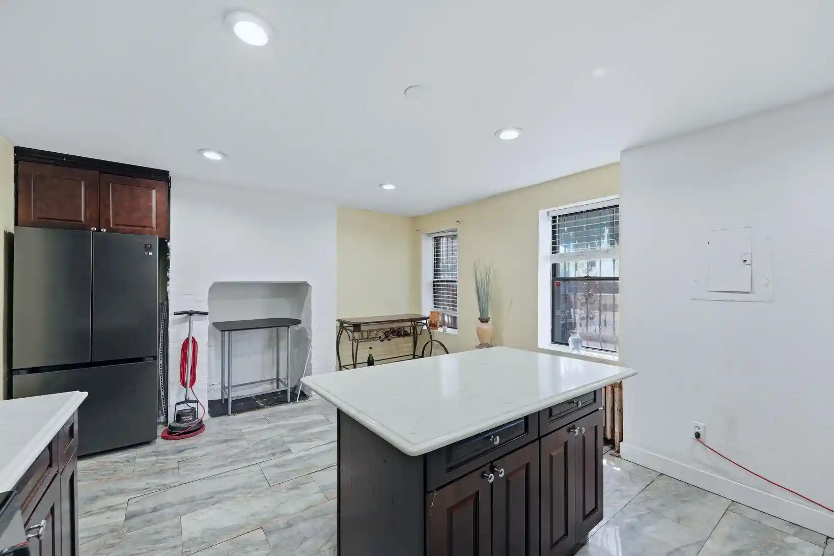 Photo 3 of Sale Pending at 21 Bentley Ave, Jersey City, NJ 07304 | MLS# 260016020 | Listing updated on 2026-09-11