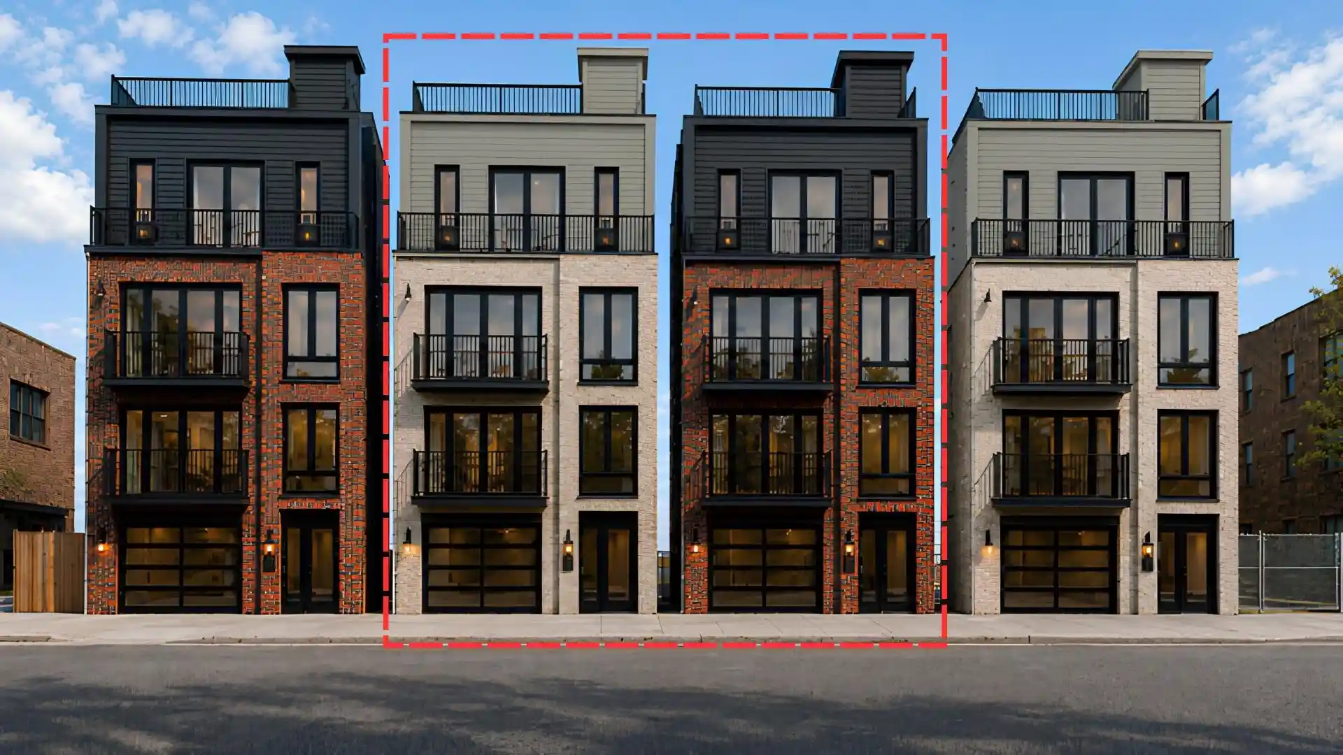 1st image of 423 6th St #FIRST FLOOR, Union City, NJ 07087 | MLS# 260016036