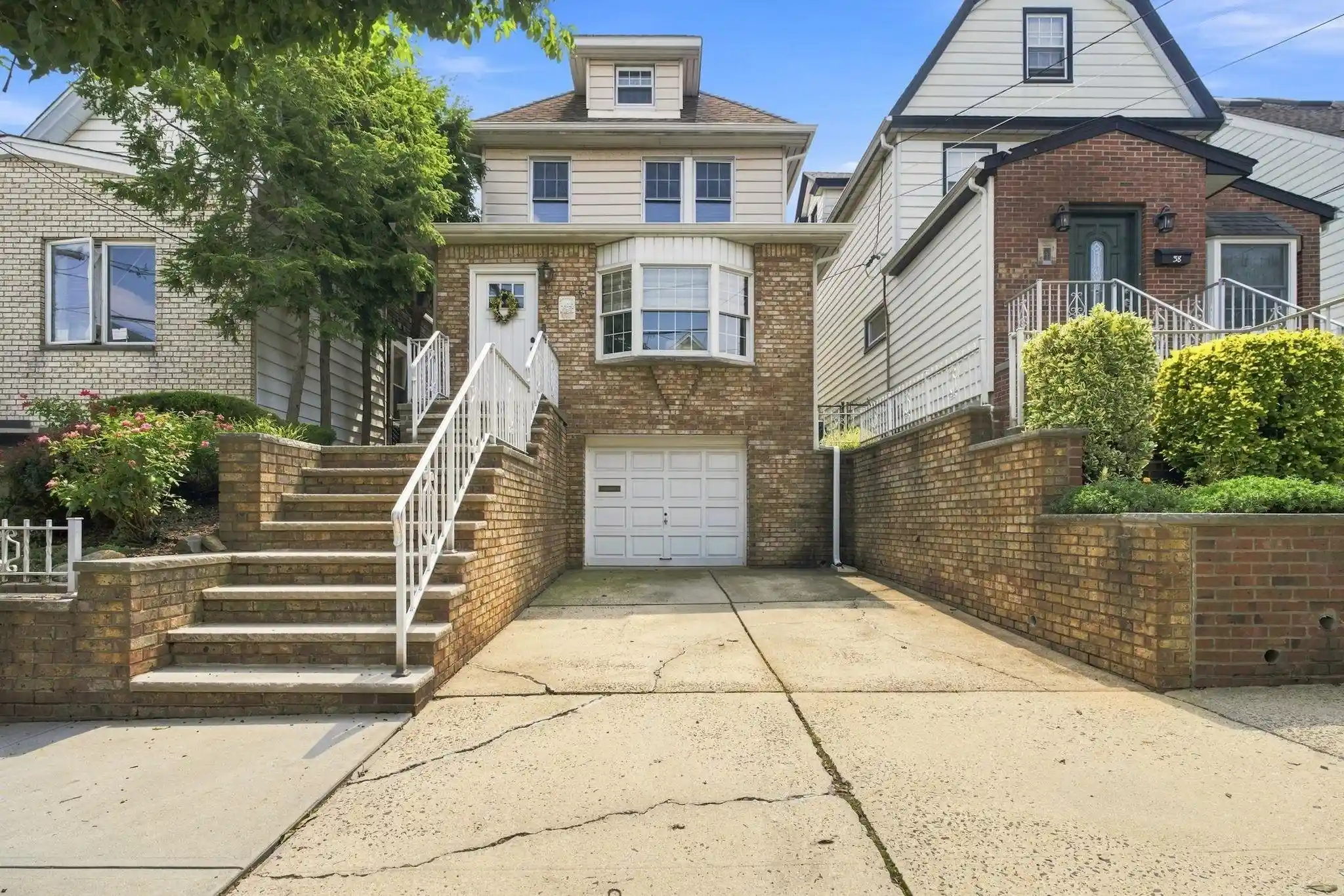 Photo 1 of Single family home for sale at 36 West 48th St, Bayonne, NJ 07002 | MLS# 260016037 | Listing updated on 2026-08-27