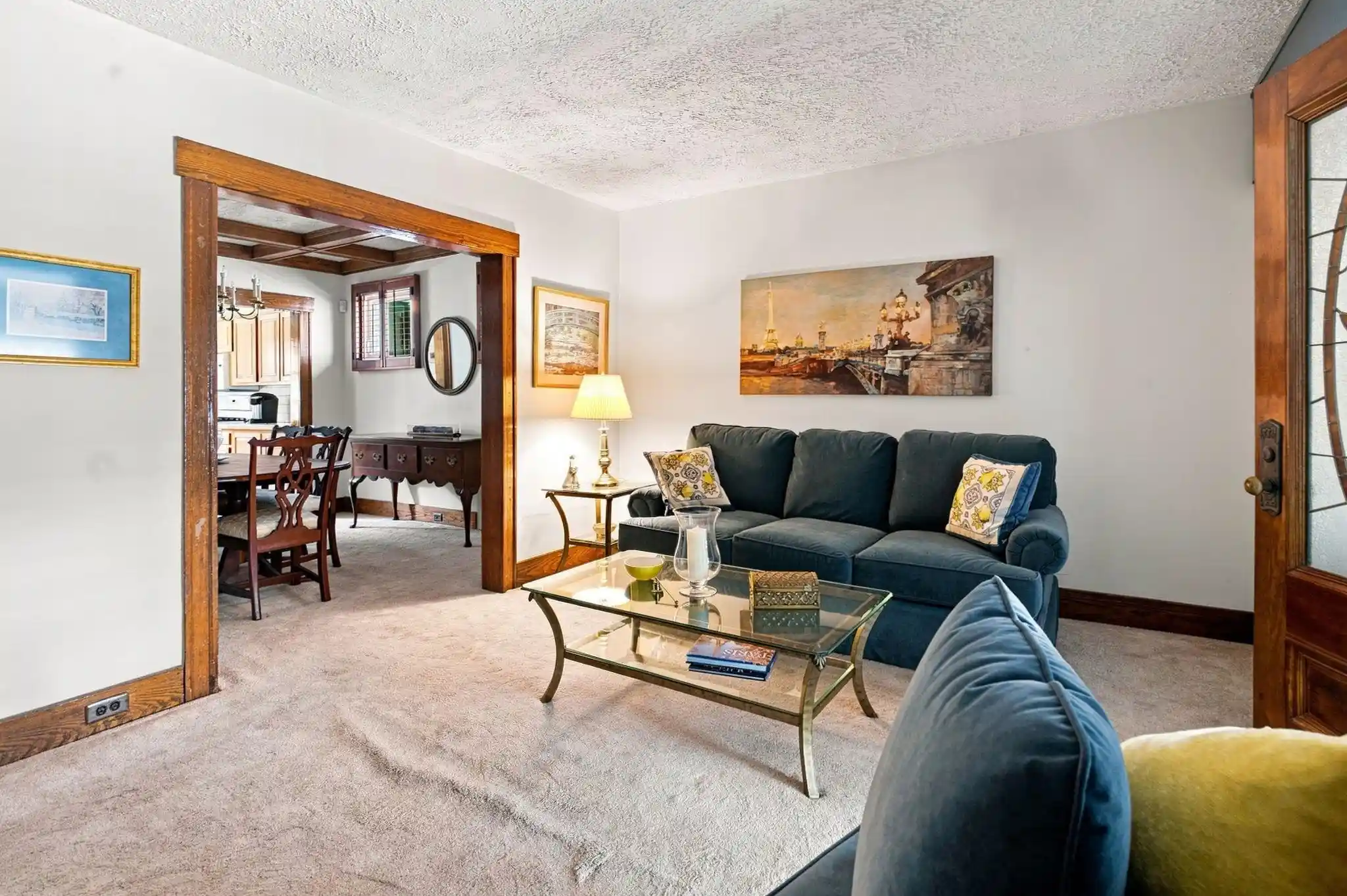 Photo 2 of Single family home for sale at 36 West 48th St, Bayonne, NJ 07002 | MLS# 260016037 | Listing updated on 2026-08-27