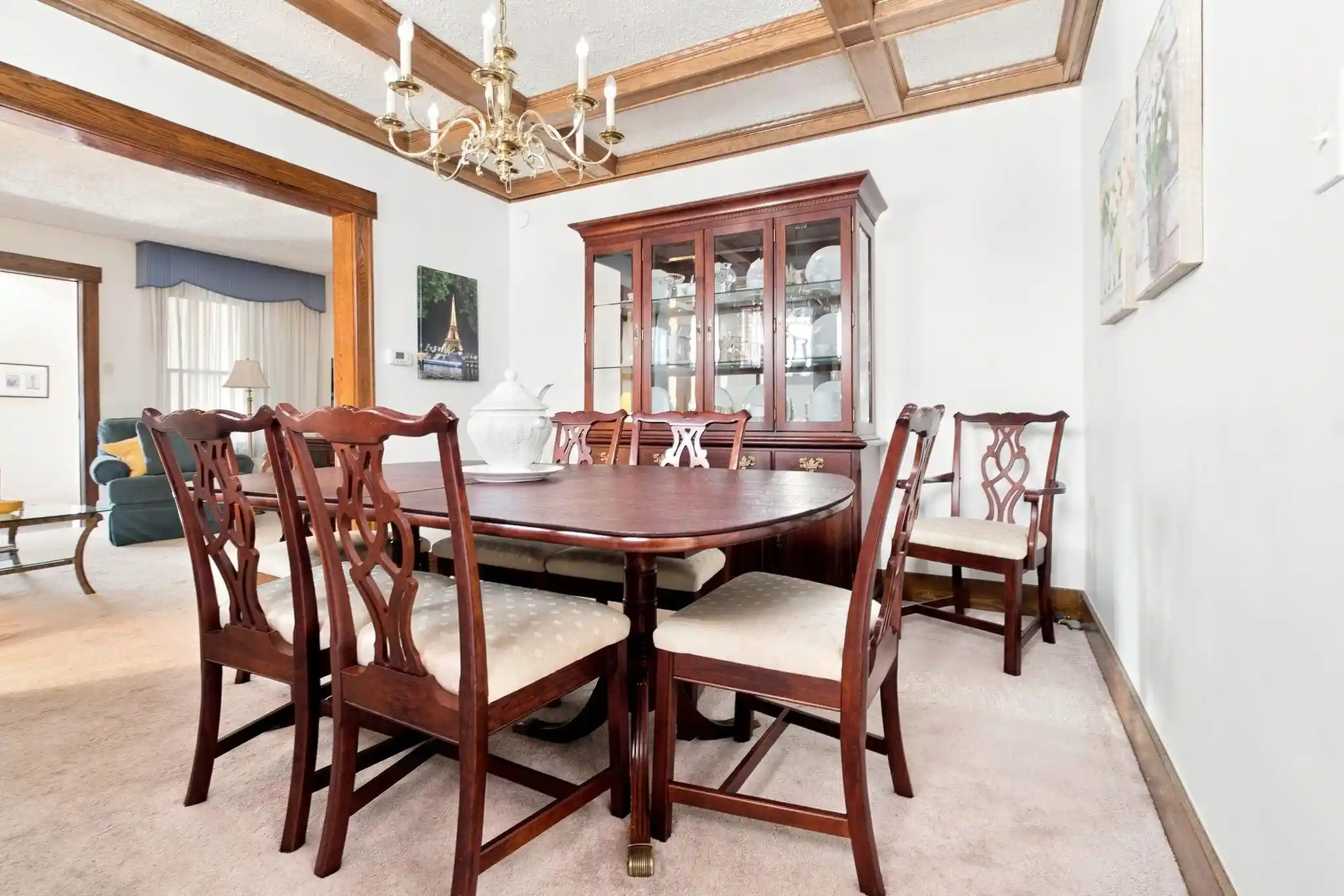 Photo 4 of Single family home for sale at 36 West 48th St, Bayonne, NJ 07002 | MLS# 260016037 | Listing updated on 2026-08-27
