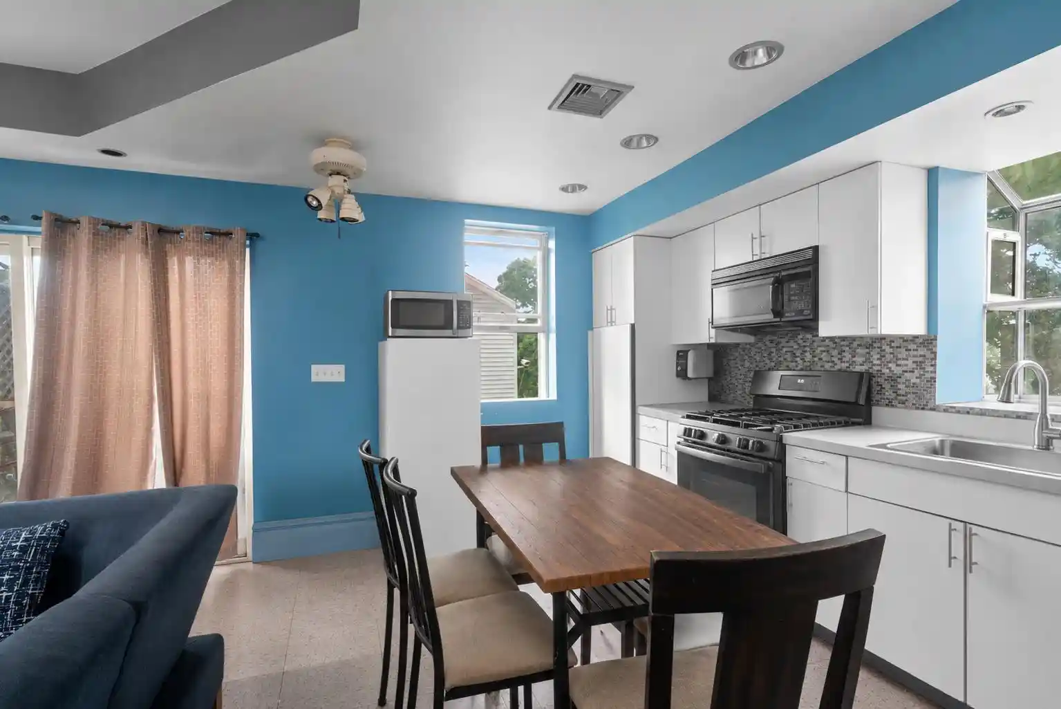 Photo 2 of Multi family home for sale at 1405 43rd Street, North Bergen, NJ 07047 | MLS# 260016038 | Listing updated on 2026-08-17